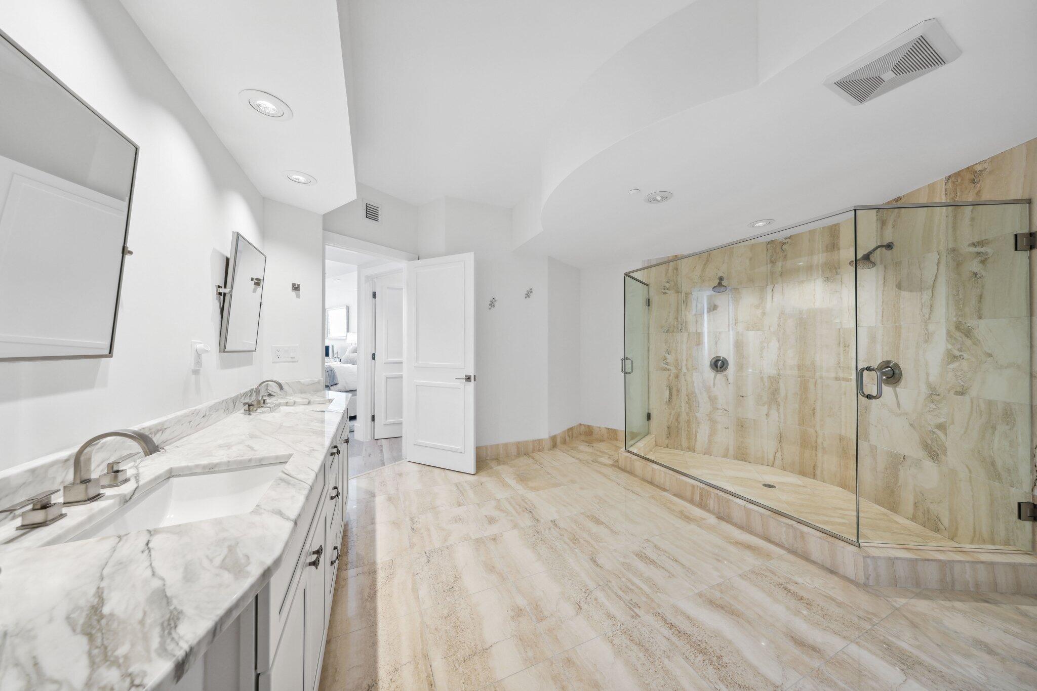 TOSCANA NORTH CONDO - Residential