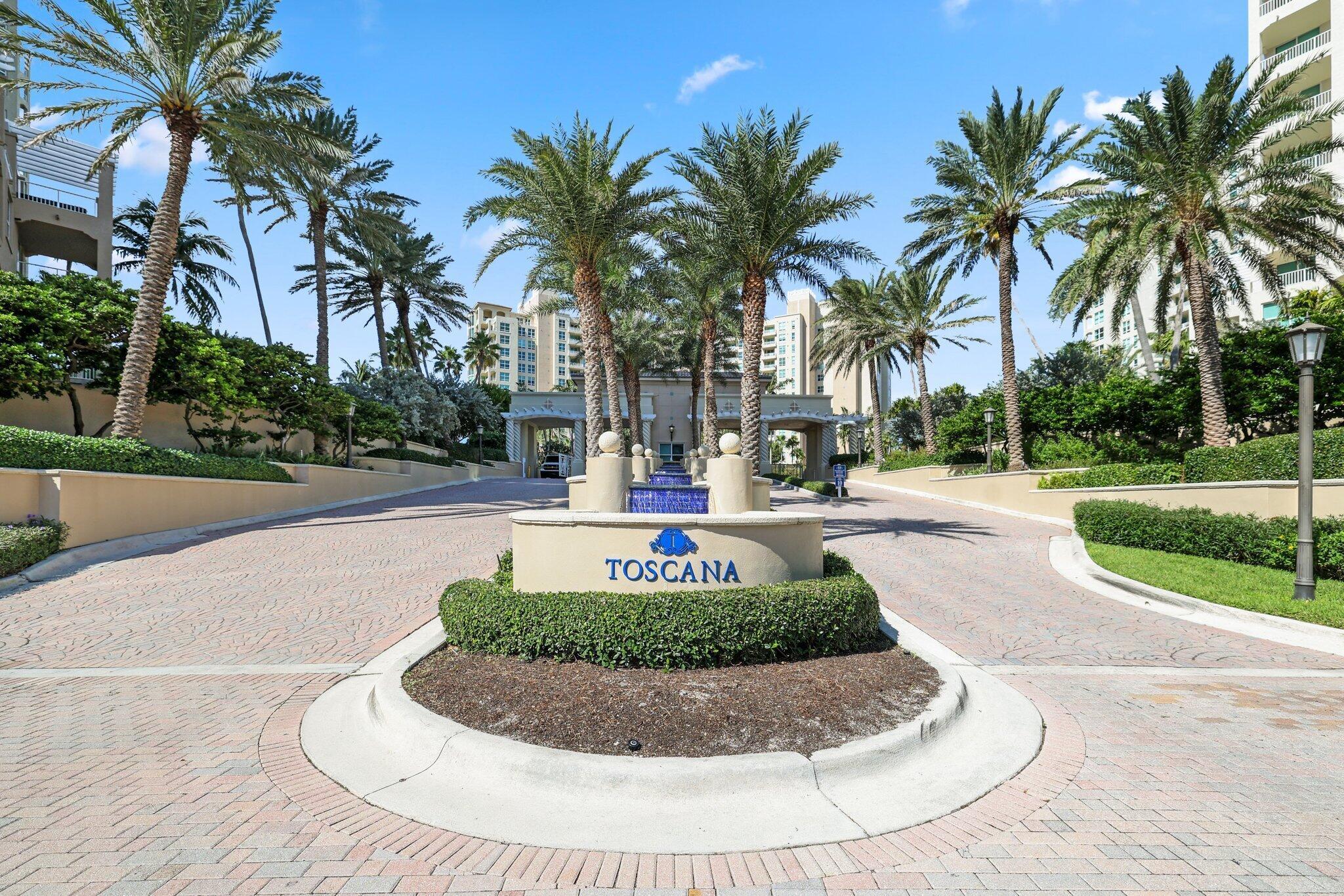 3700 S Ocean Boulevard 1205