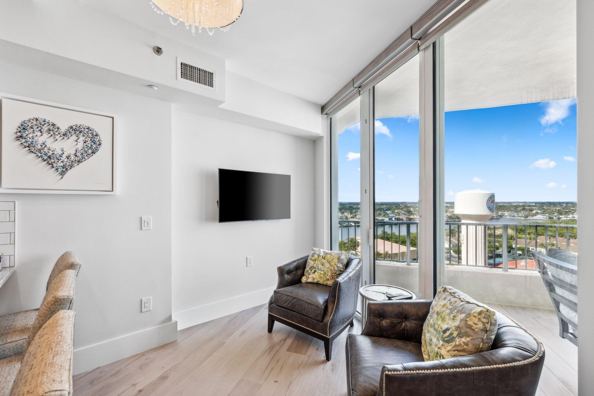 TOSCANA NORTH CONDO - Residential