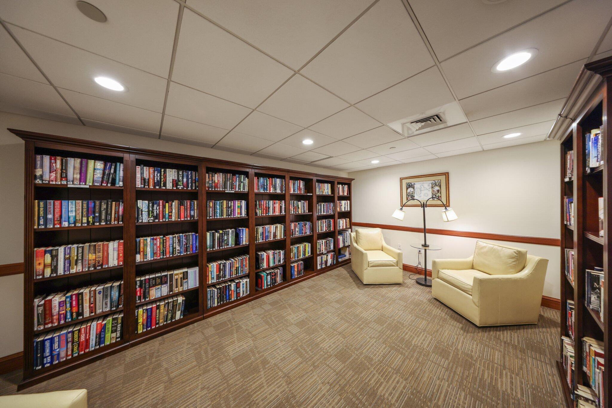 TOSCANA NORTH CONDO - Residential