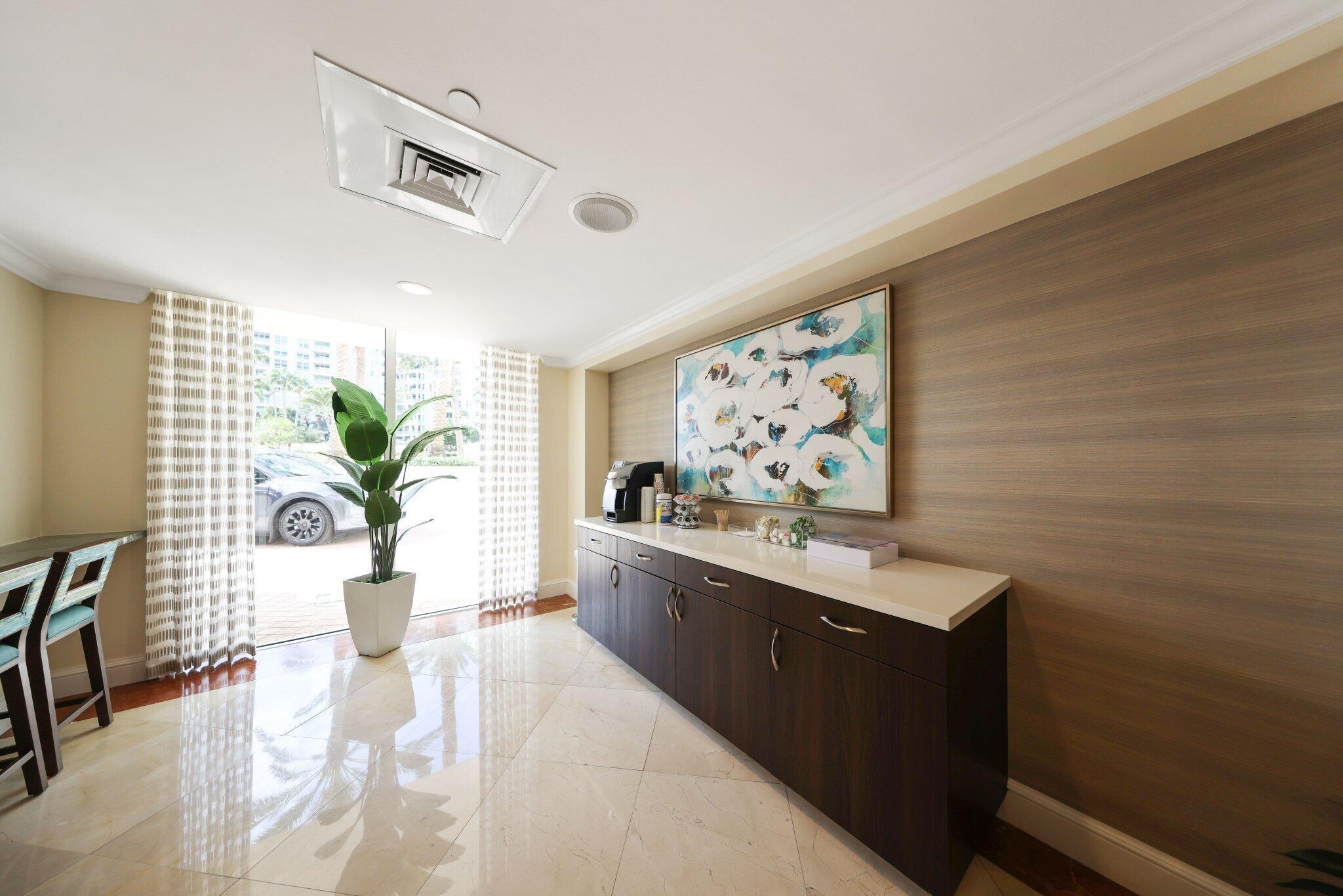 TOSCANA NORTH CONDO - Residential