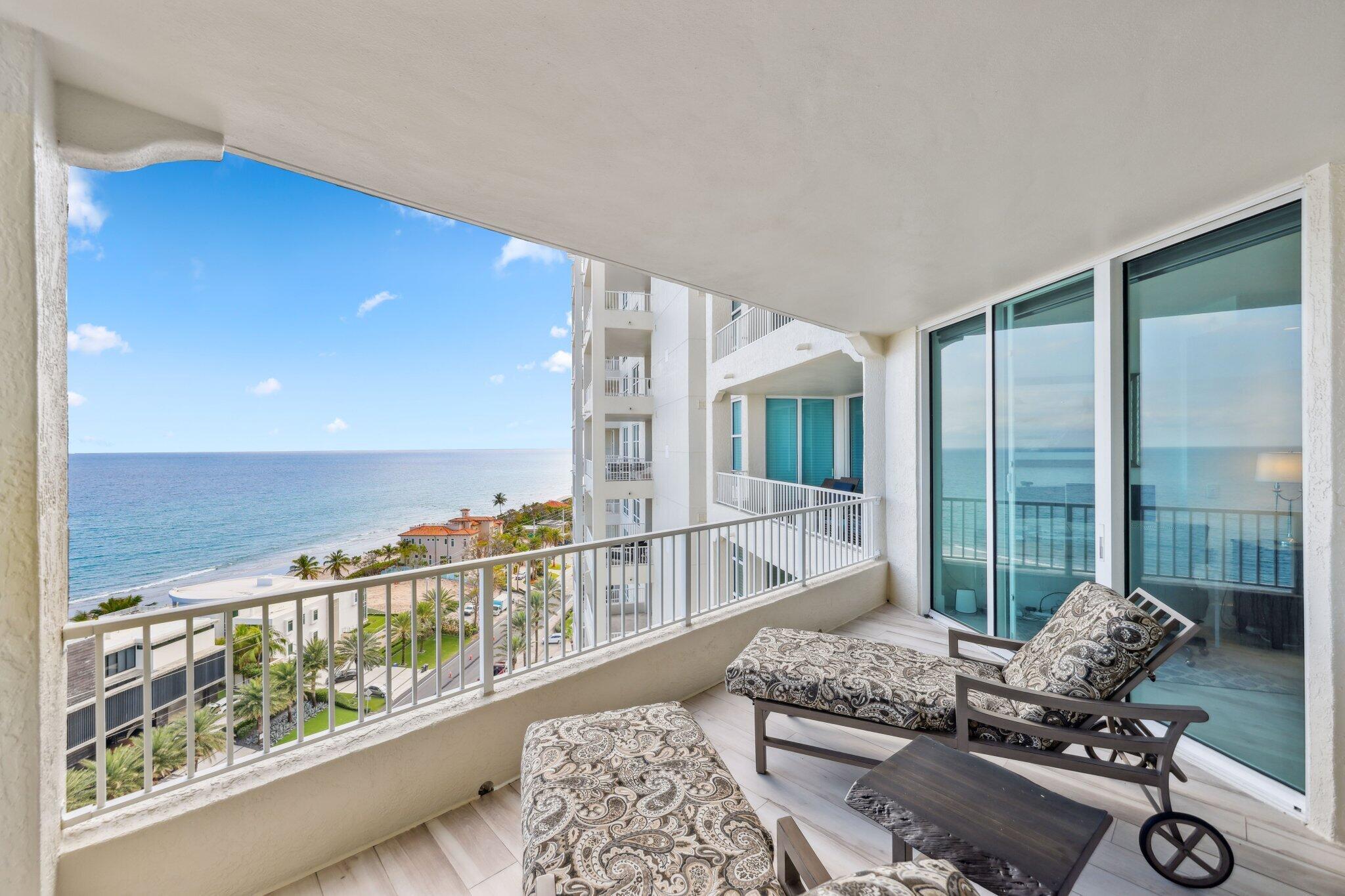 TOSCANA NORTH CONDO - Residential