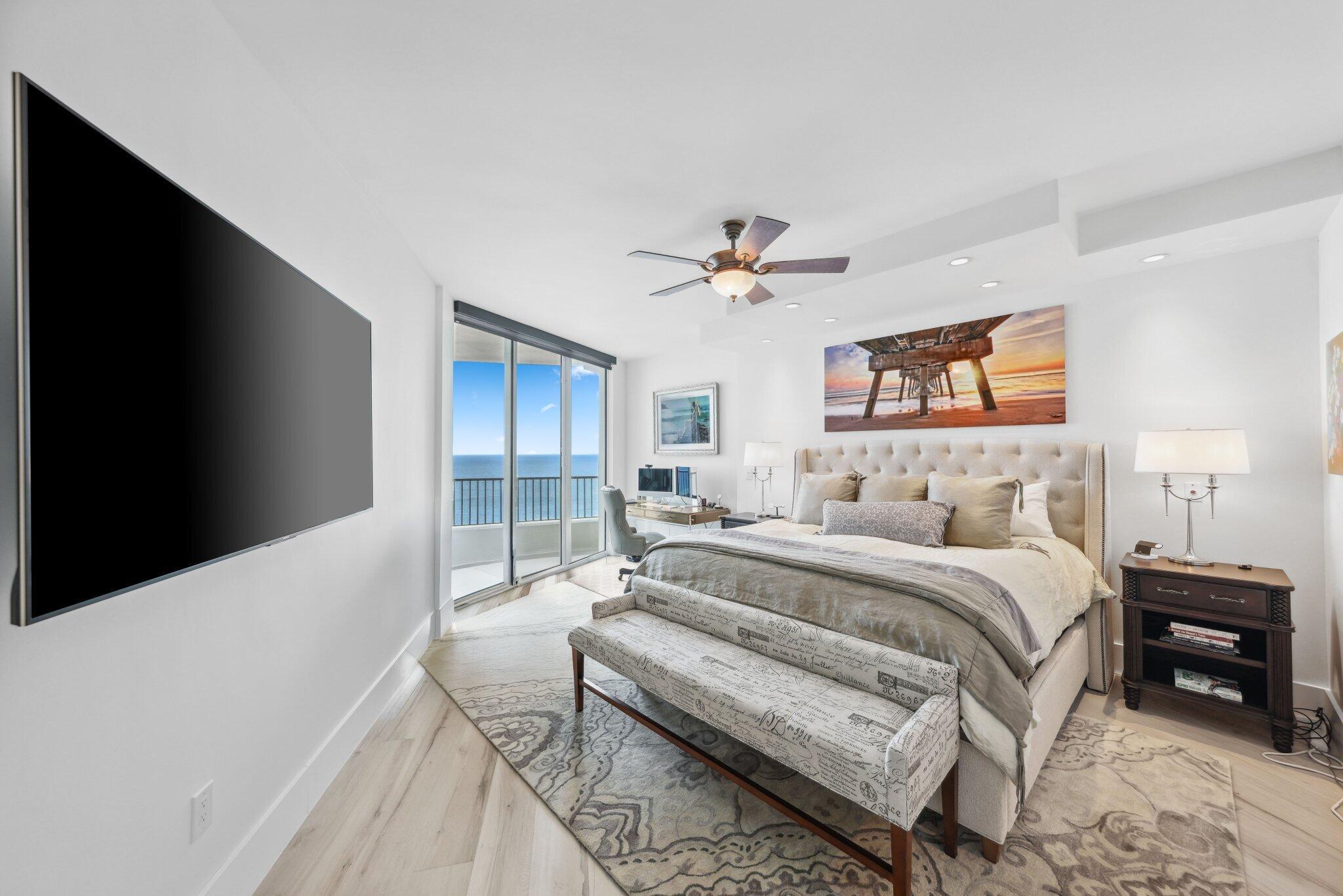 TOSCANA NORTH CONDO - Residential