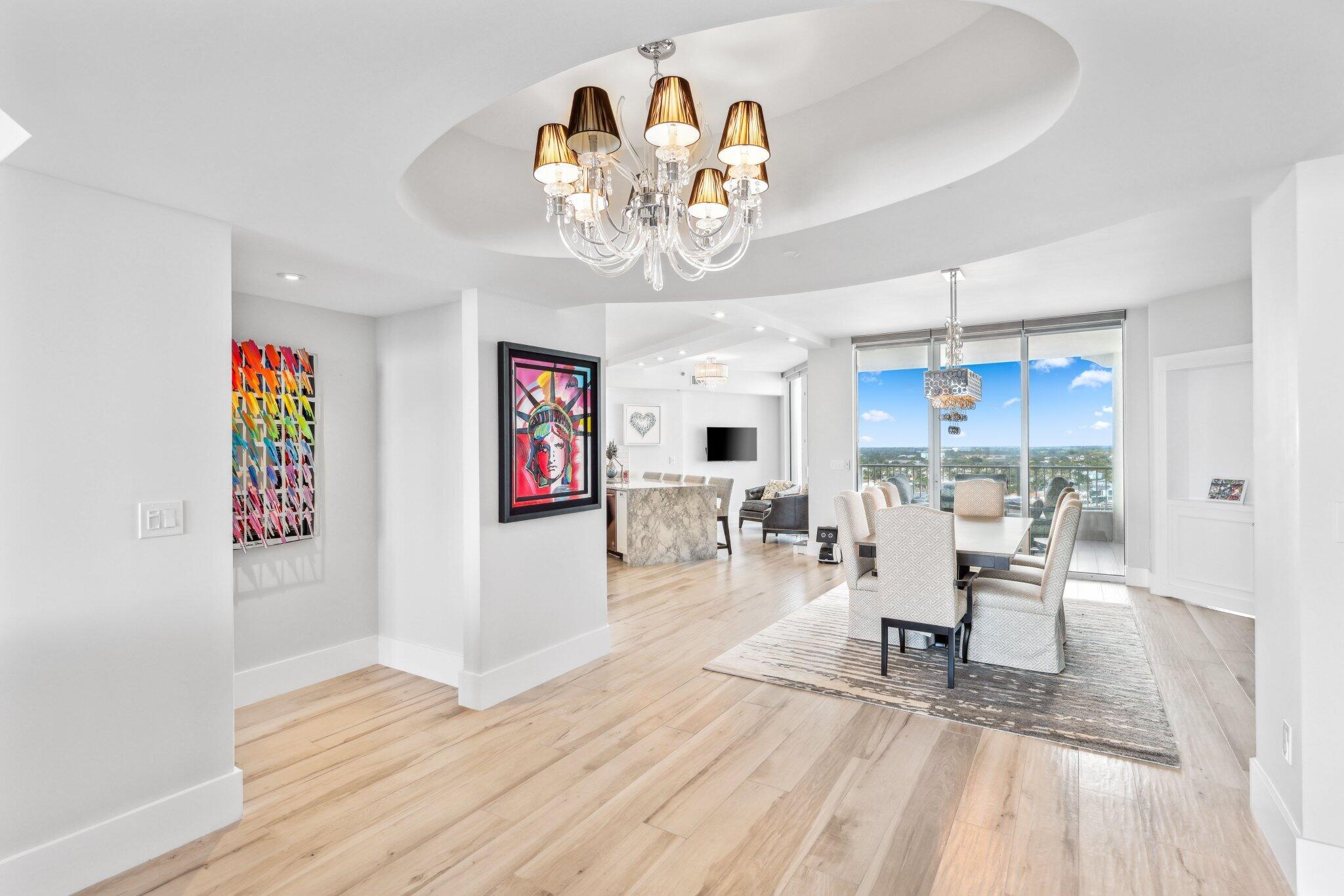 TOSCANA NORTH CONDO - Residential