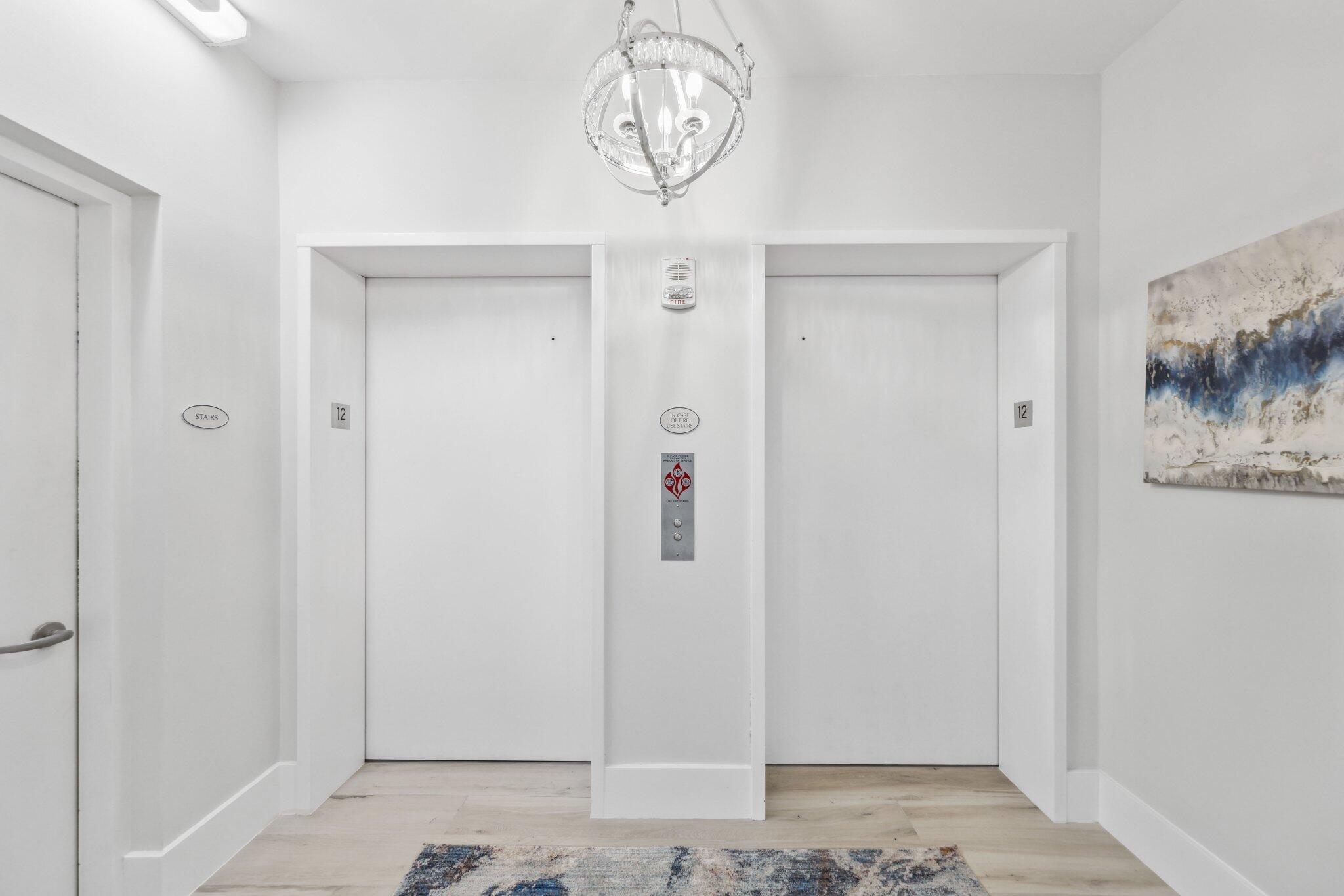 TOSCANA NORTH CONDO - Residential