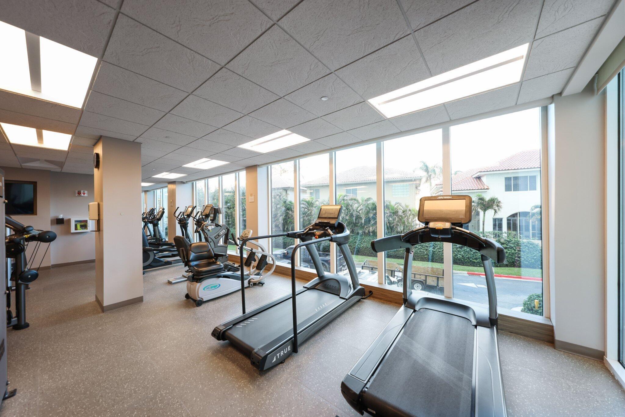 TOSCANA NORTH CONDO - Residential