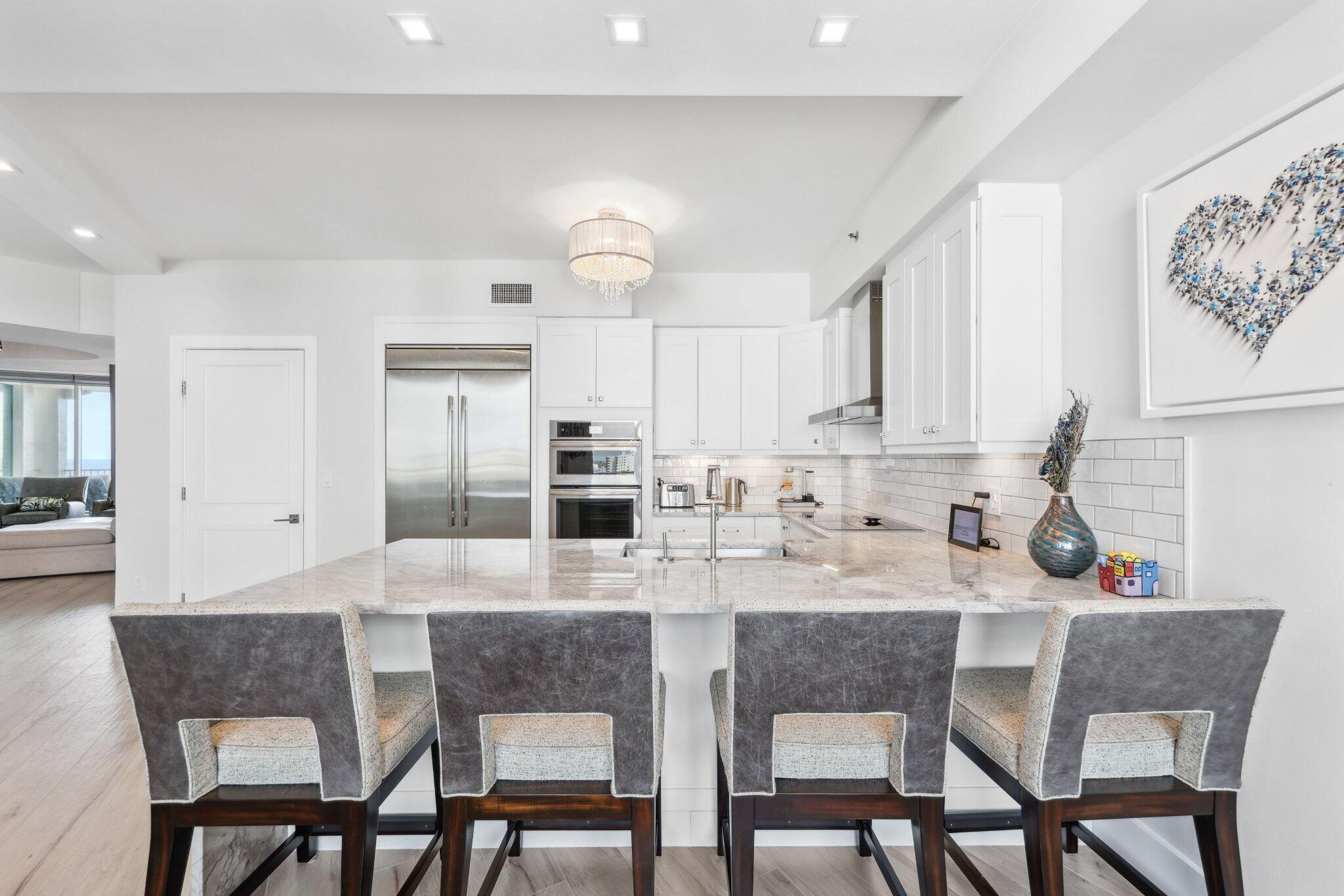 TOSCANA NORTH CONDO - Residential