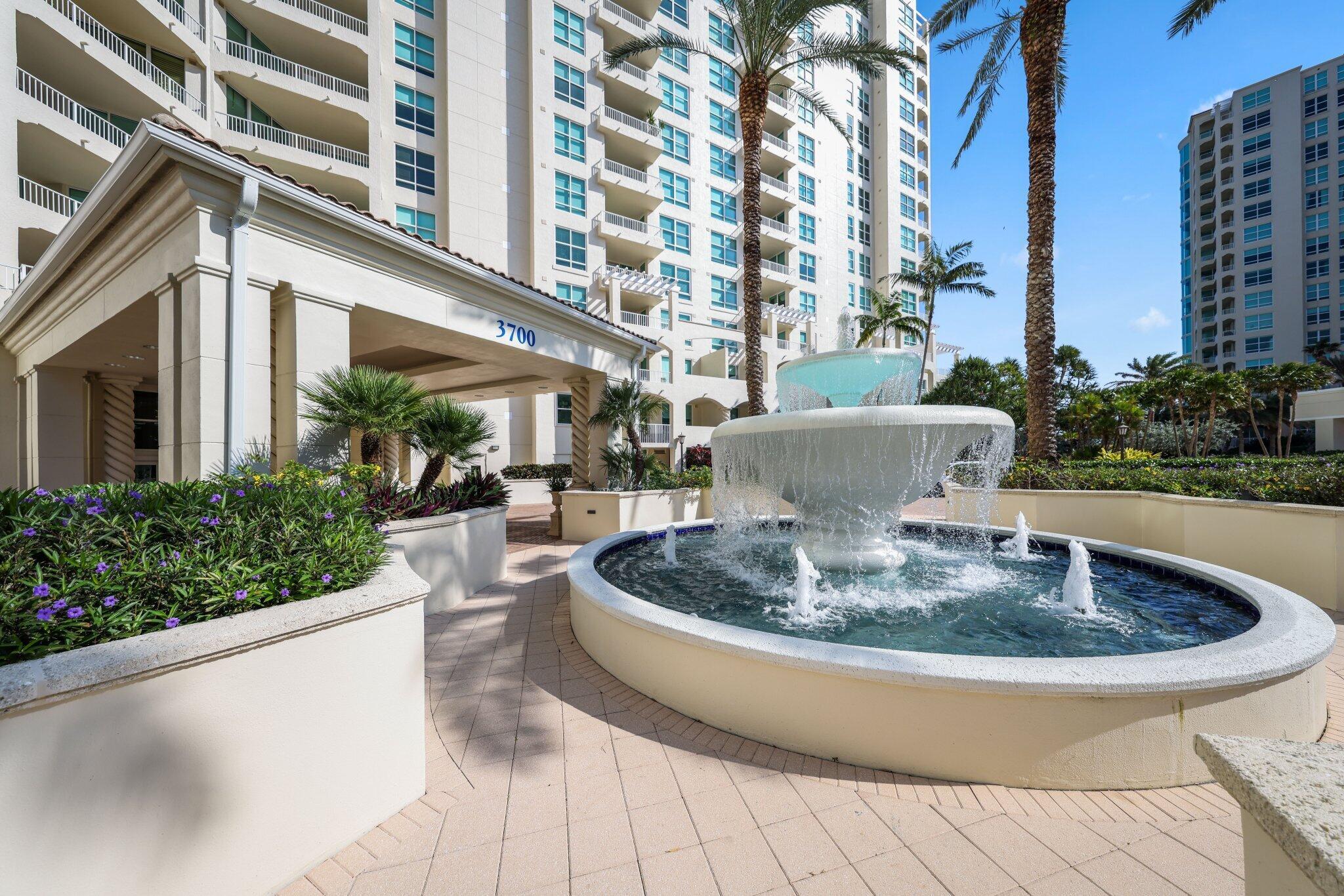 TOSCANA NORTH CONDO - Residential