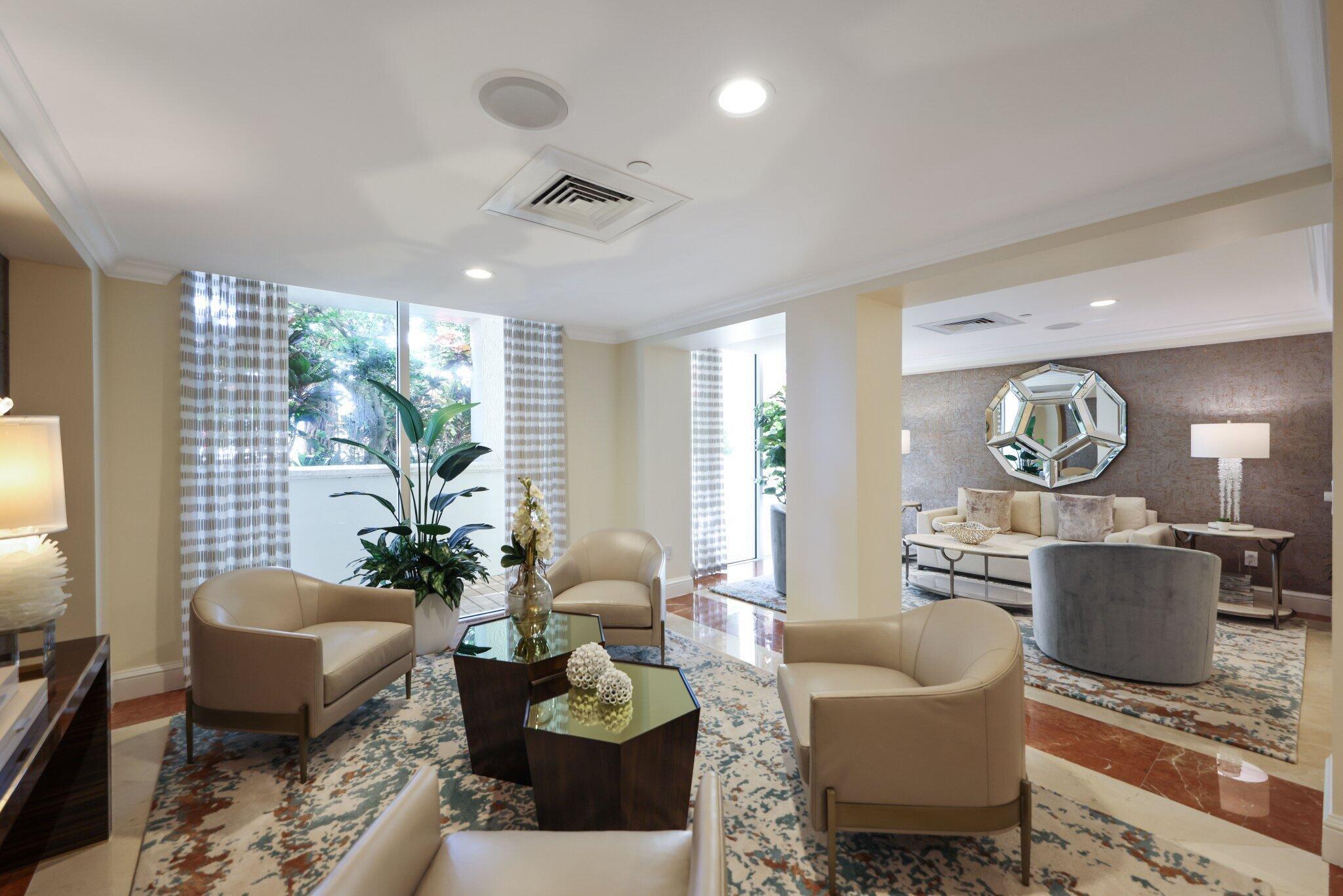 TOSCANA NORTH CONDO - Residential