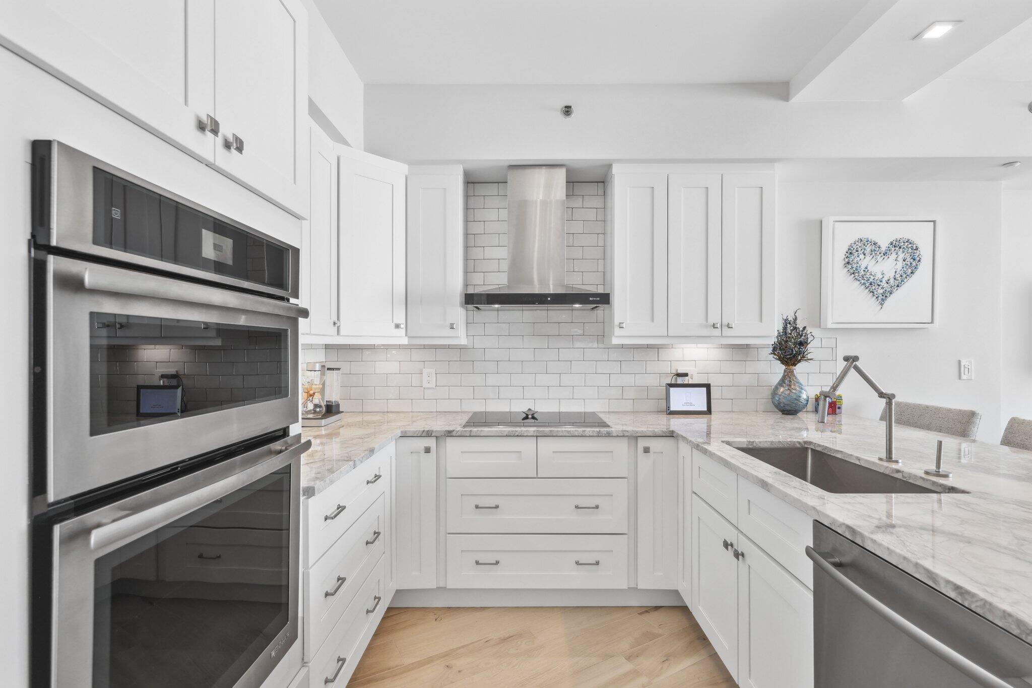 TOSCANA NORTH CONDO - Residential