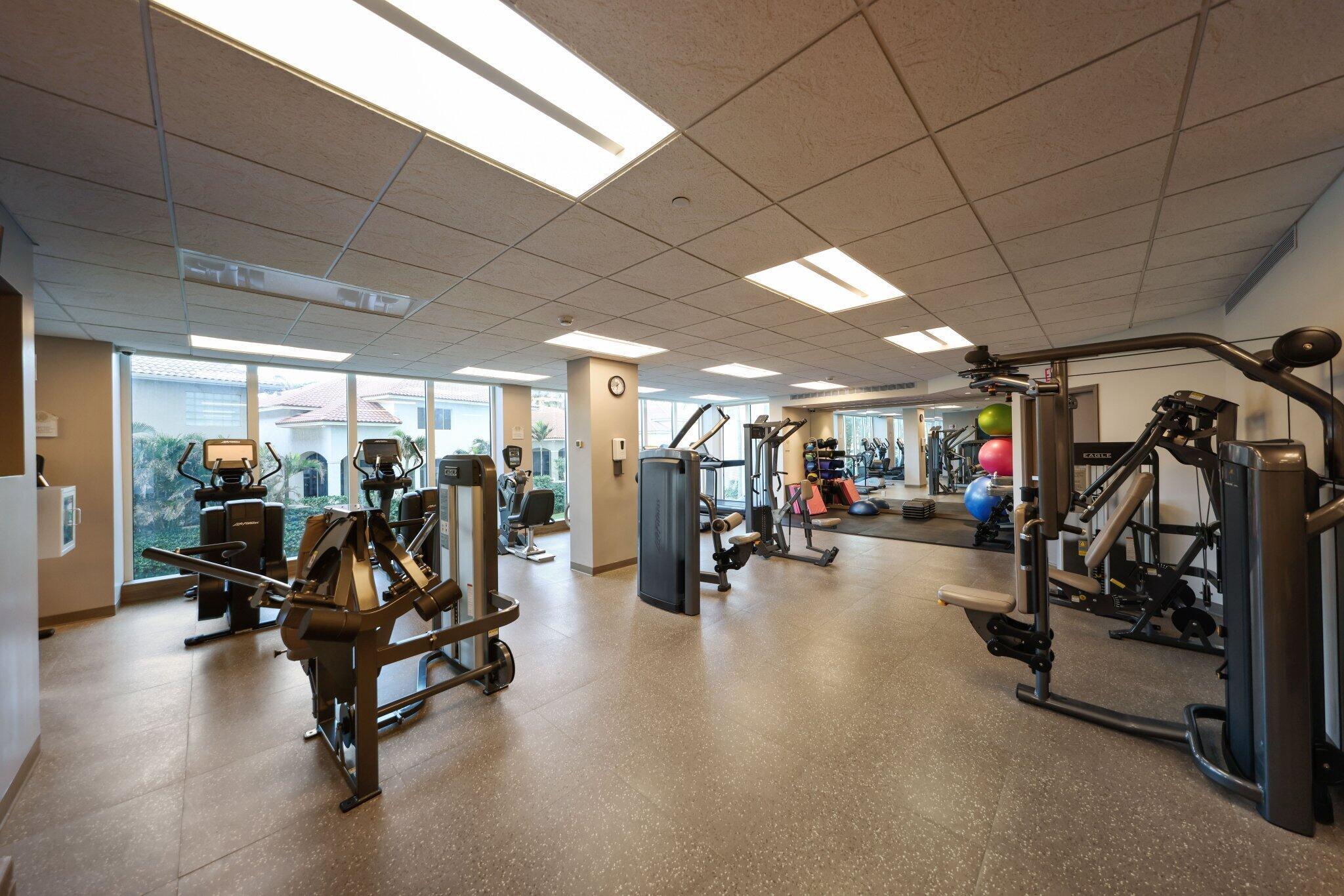 TOSCANA NORTH CONDO - Residential