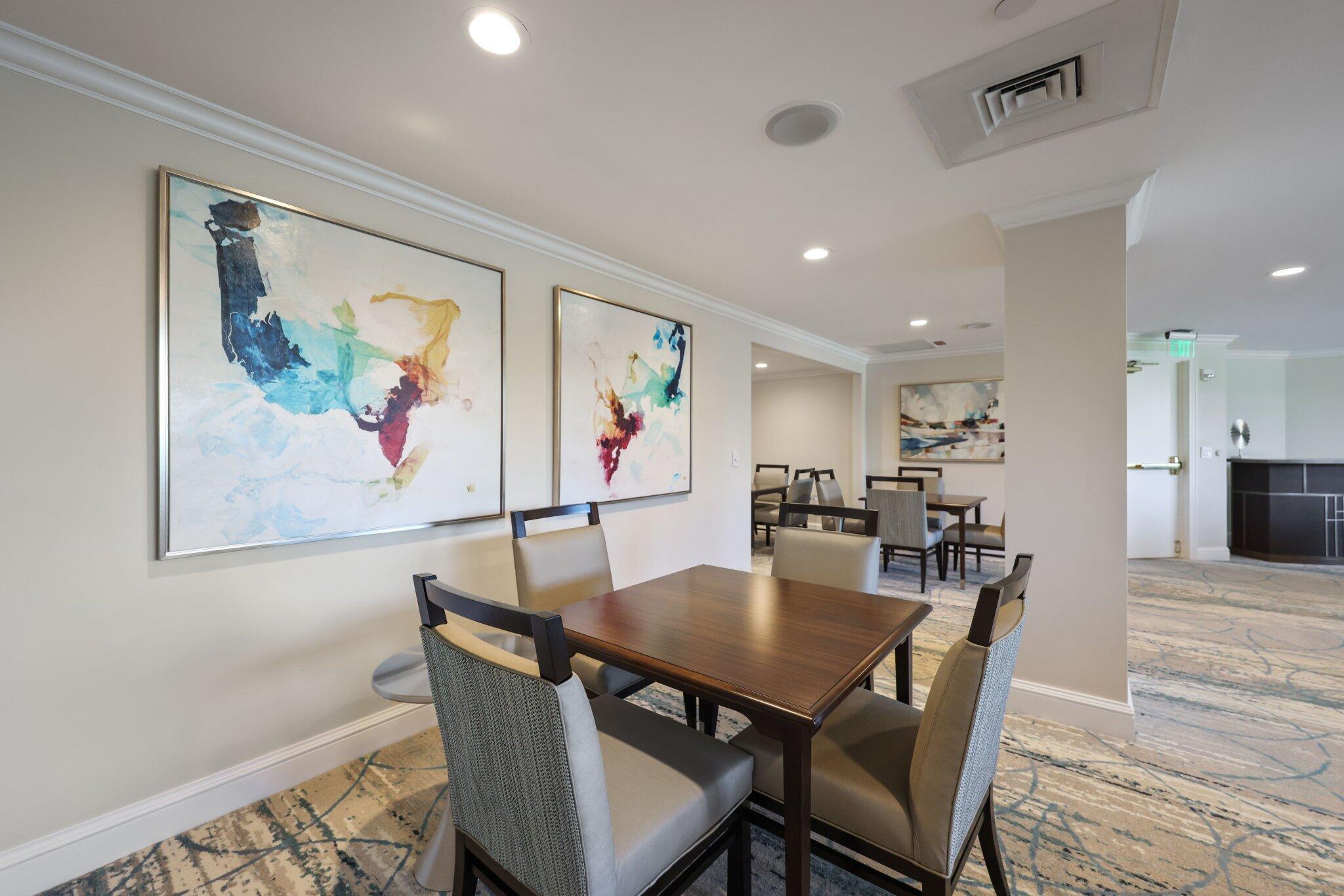 TOSCANA NORTH CONDO - Residential