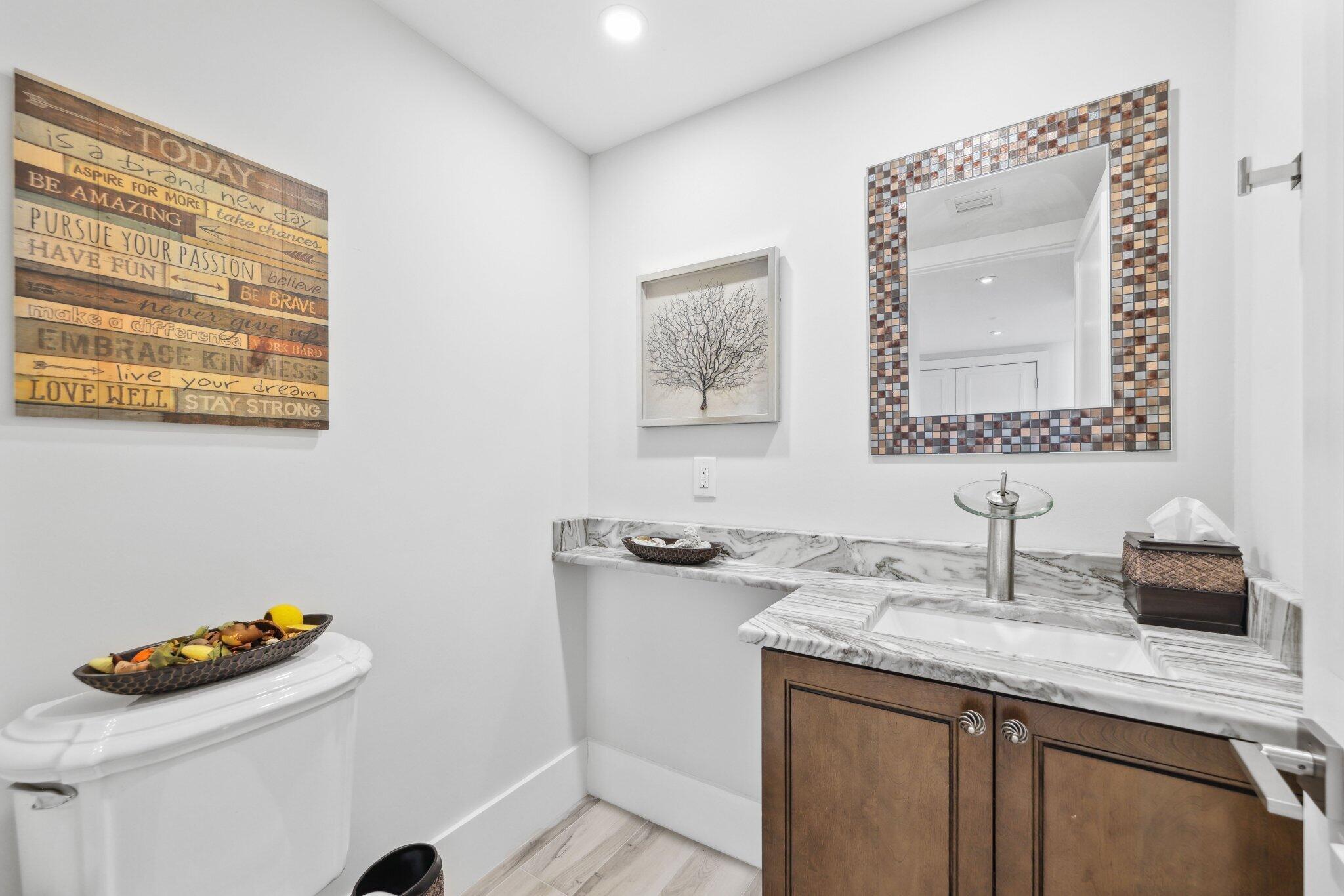 TOSCANA NORTH CONDO - Residential