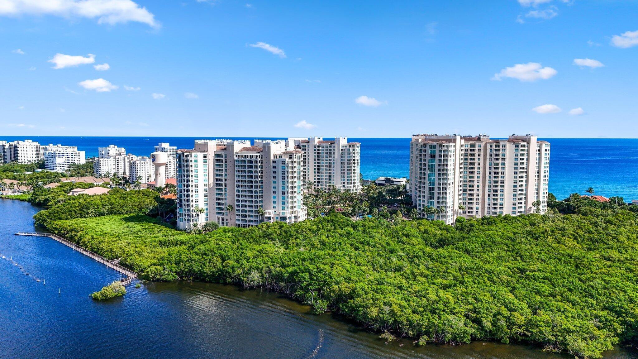 3700 S Ocean Boulevard 1205