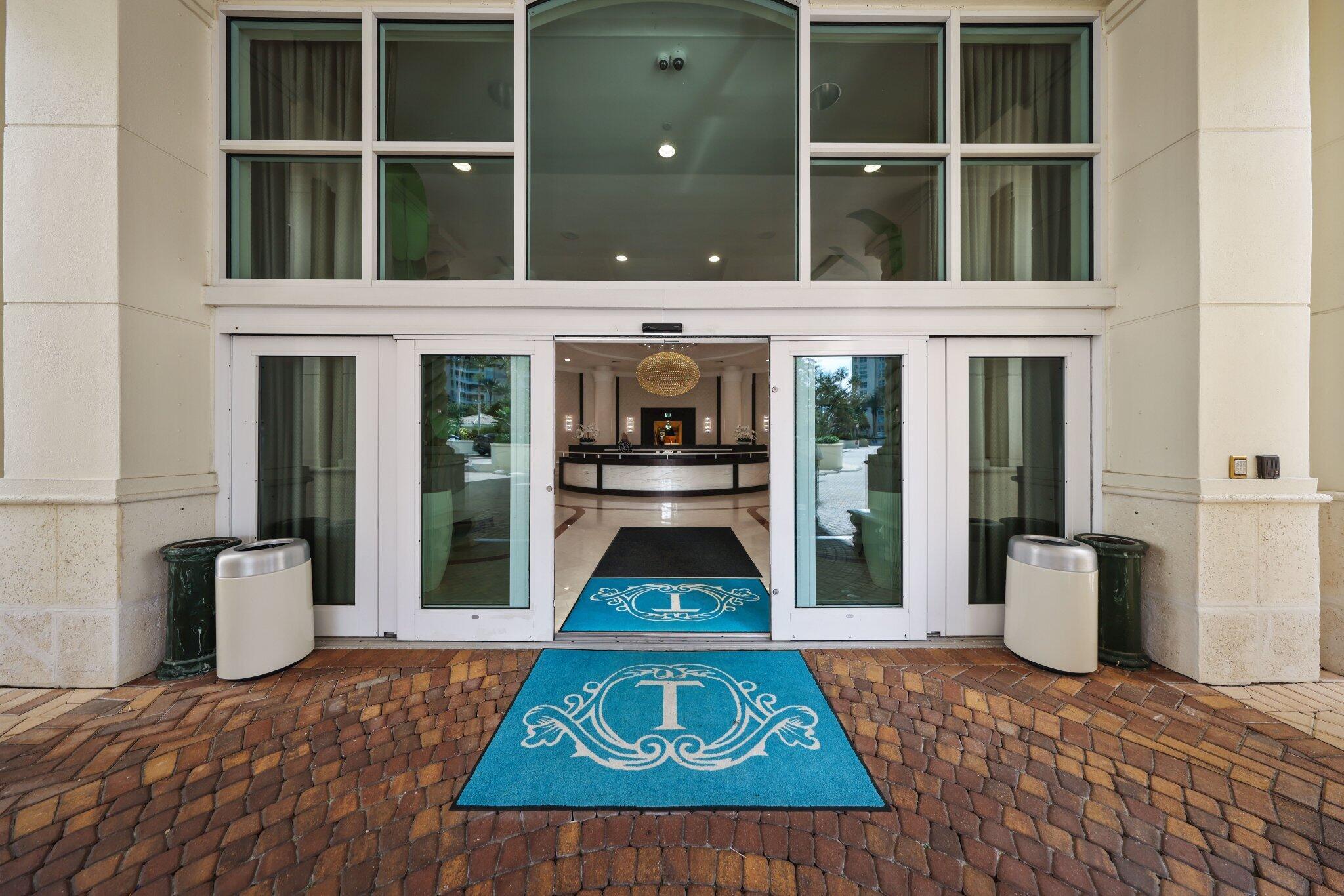 TOSCANA NORTH CONDO - Residential