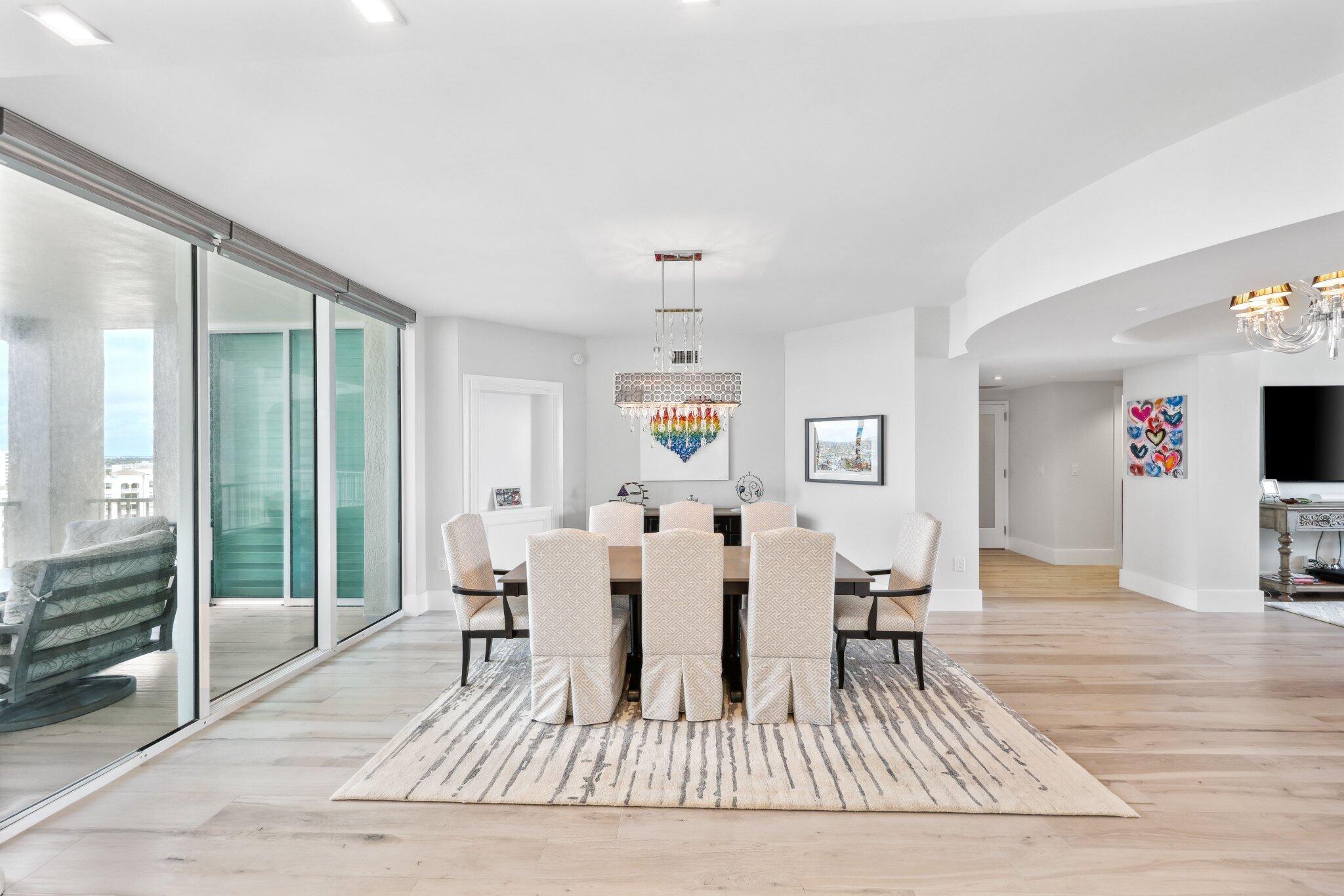 TOSCANA NORTH CONDO - Residential