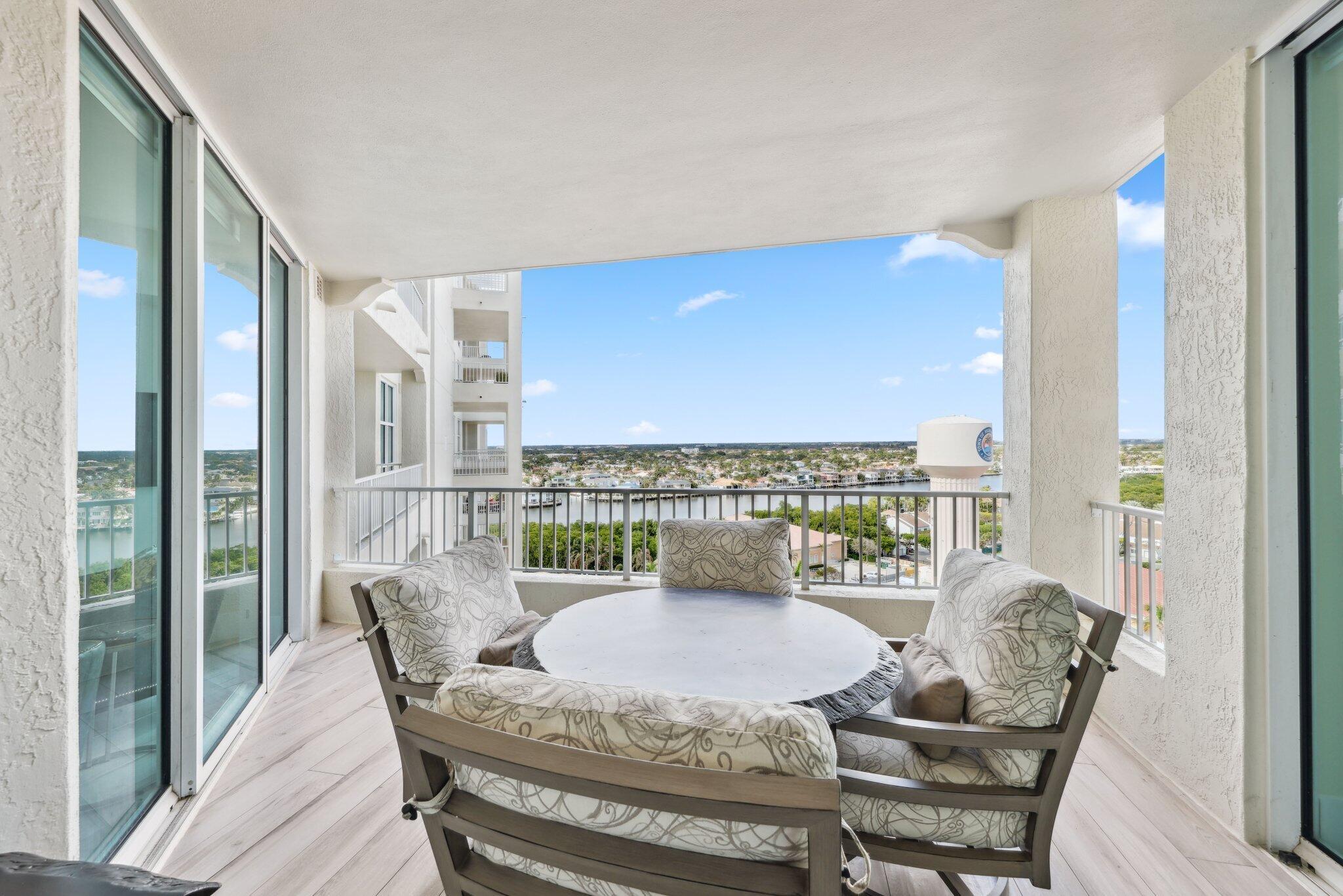 TOSCANA NORTH CONDO - Residential