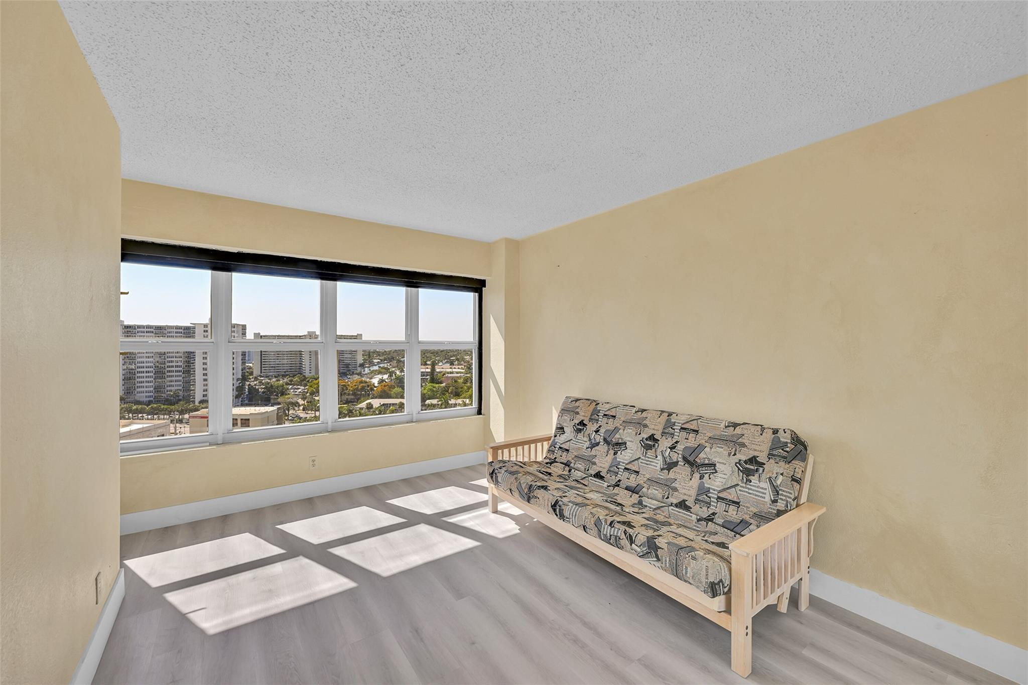 Royal Ambassador Condo - Residential Lease