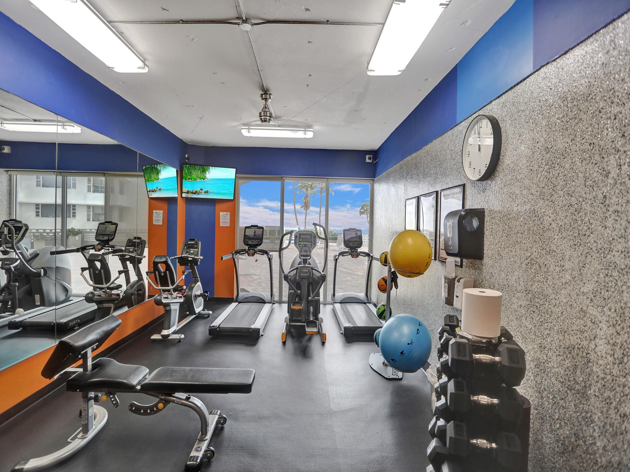 Royal Ambassador Condo - Residential Lease