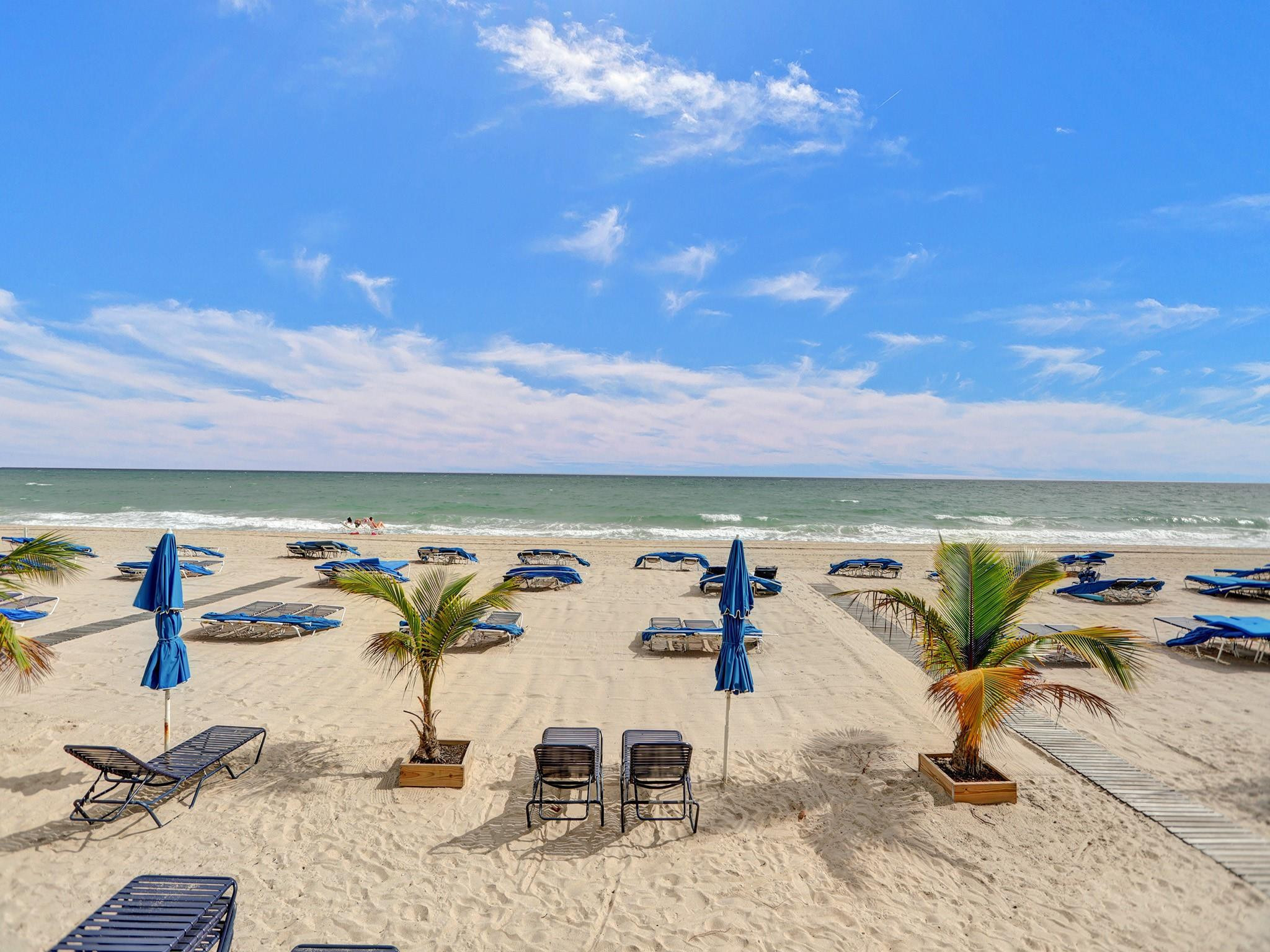 Royal Ambassador Condo - Residential Lease