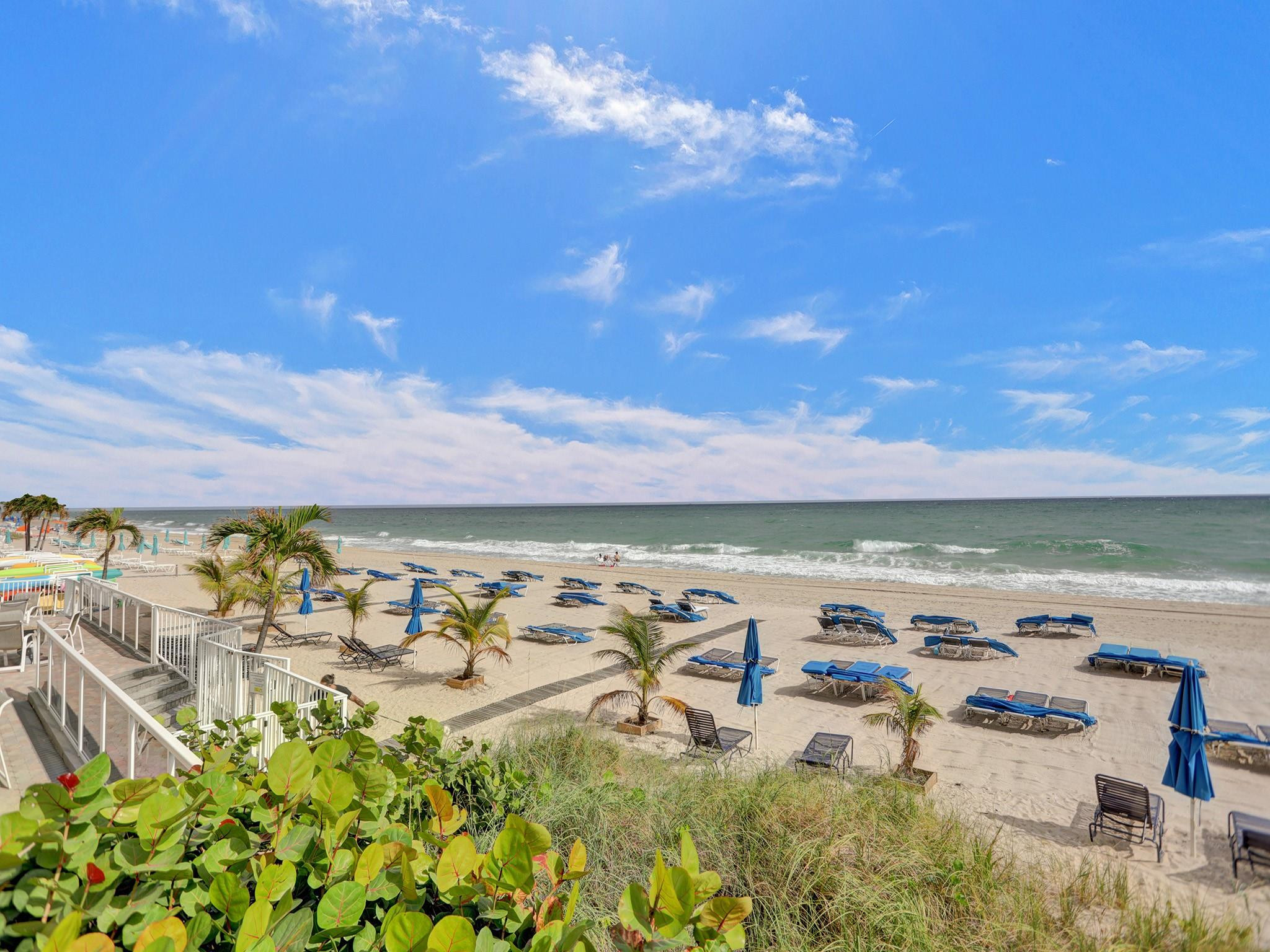 Royal Ambassador Condo - Residential Lease