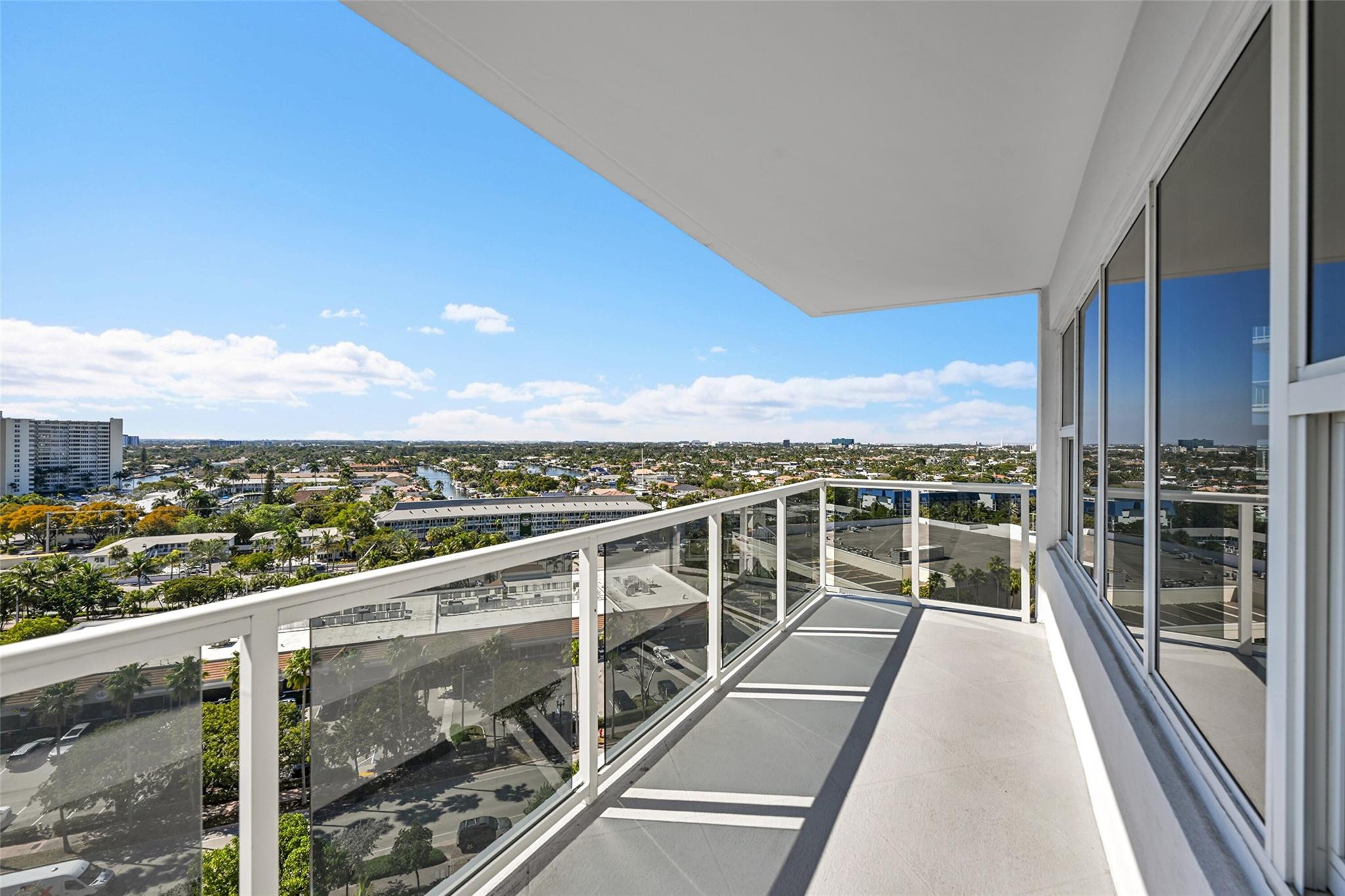 Royal Ambassador Condo - Residential Lease