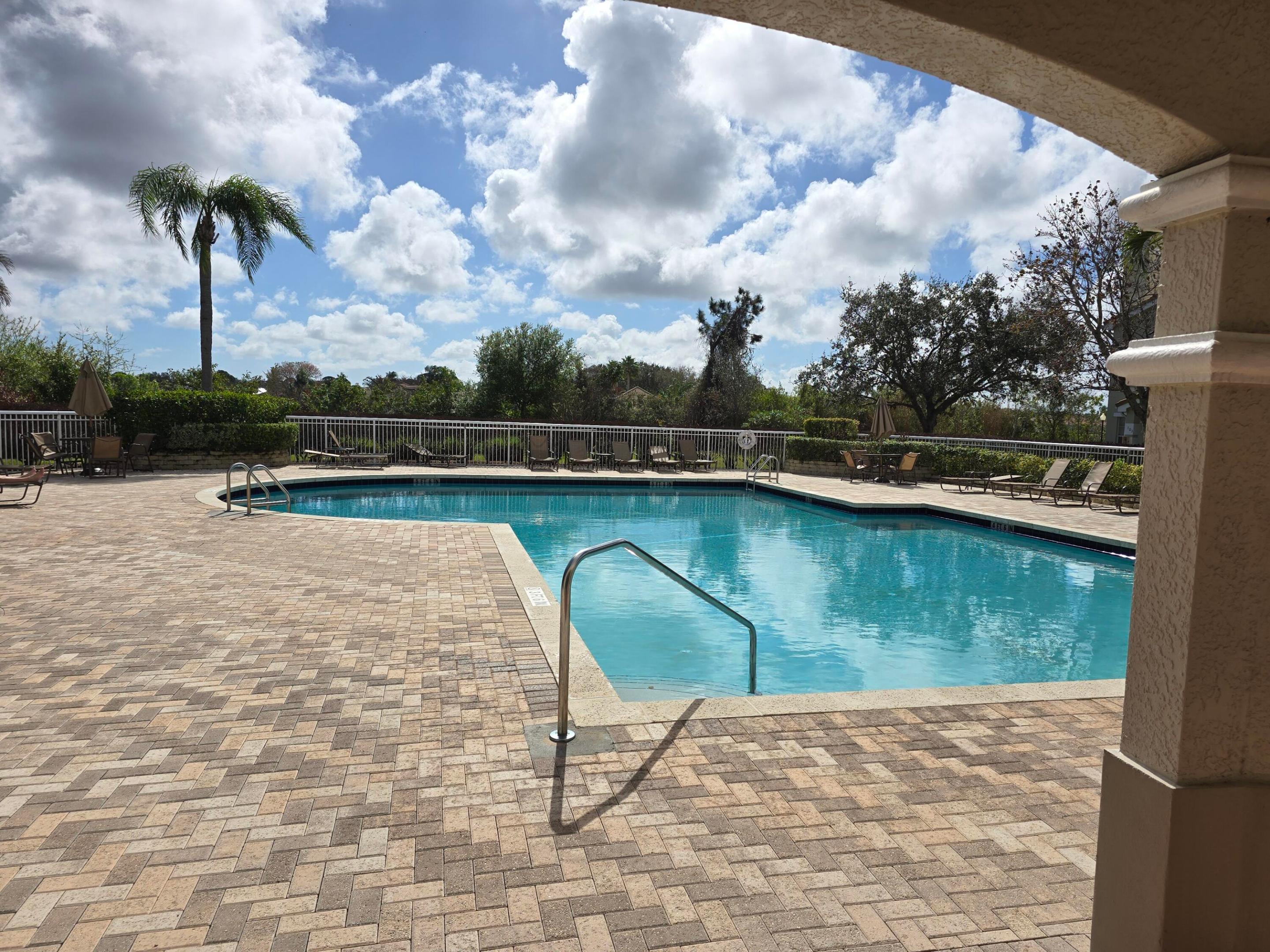 THE BELMONT AT ST LUCIE WEST, A CONDOMINIUM - Residential