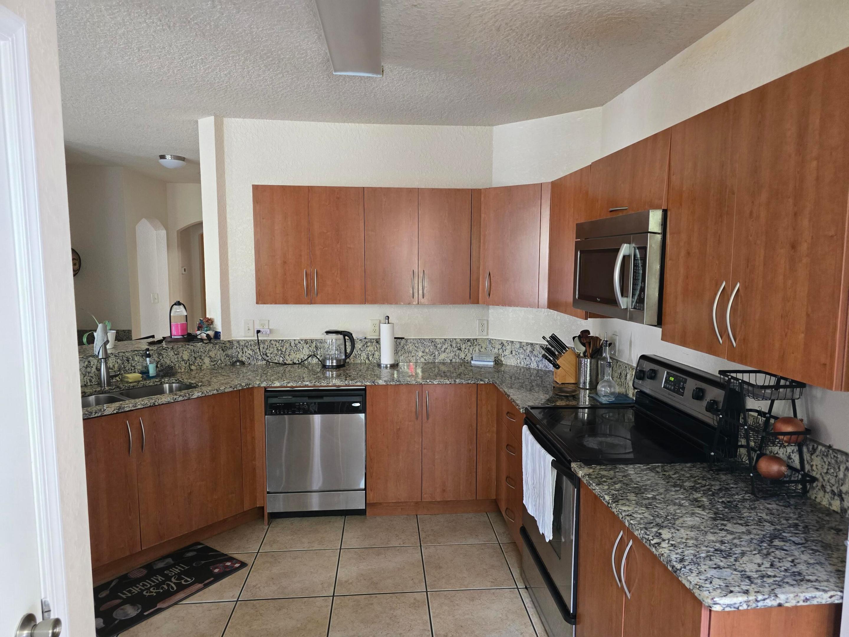 THE BELMONT AT ST LUCIE WEST, A CONDOMINIUM - Residential