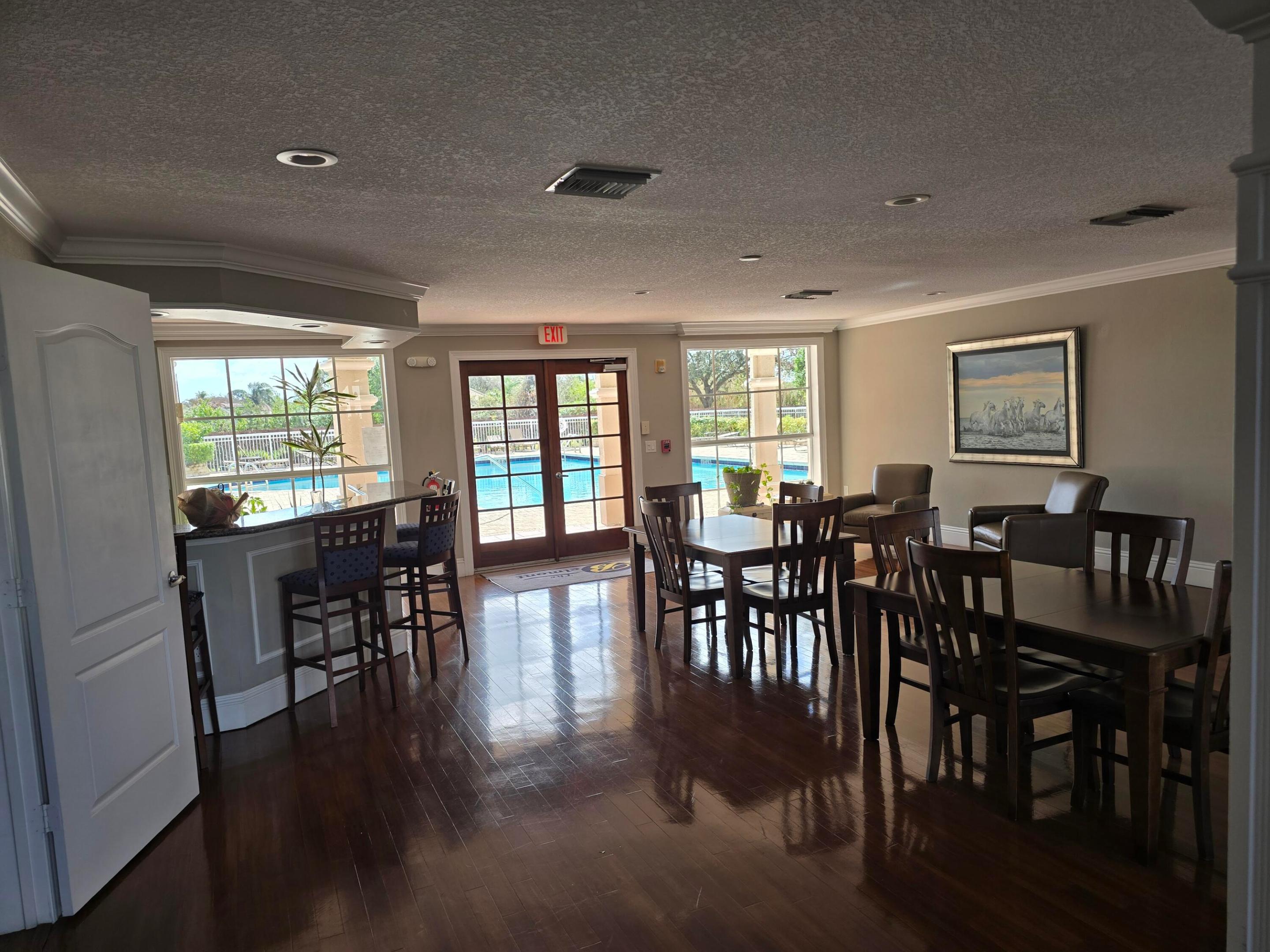 THE BELMONT AT ST LUCIE WEST, A CONDOMINIUM - Residential