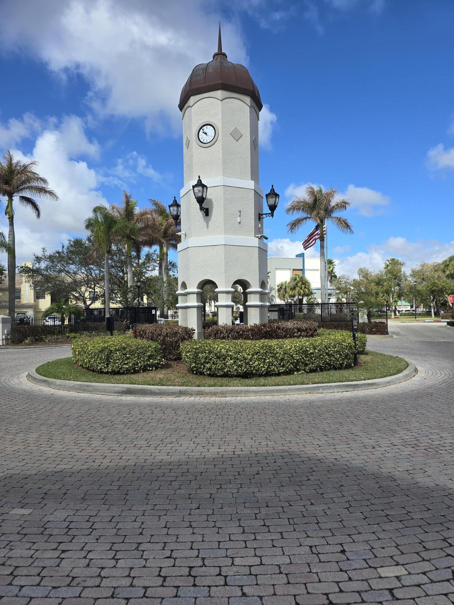 THE BELMONT AT ST LUCIE WEST, A CONDOMINIUM - Residential