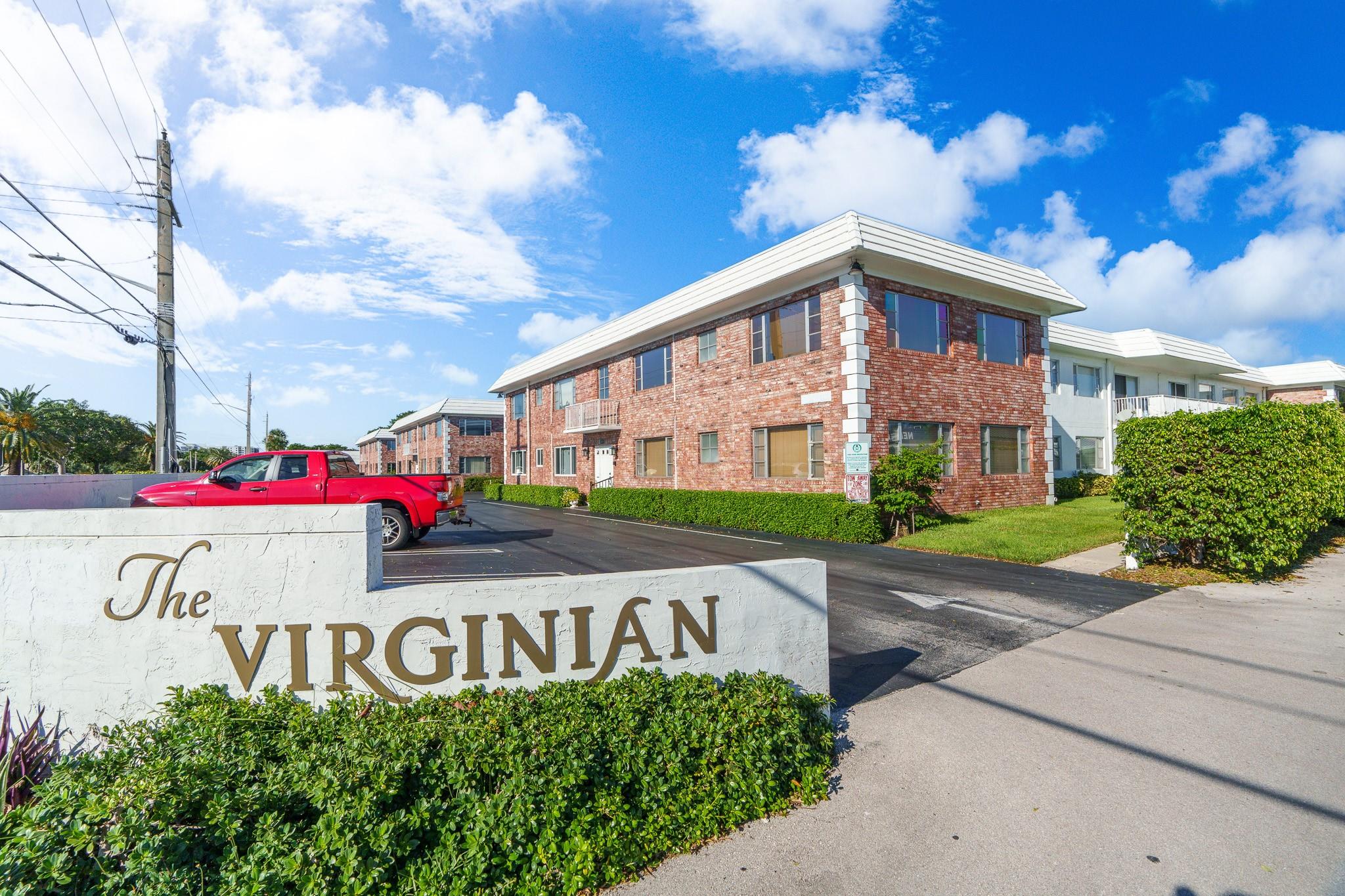 418 S Cypress Rd 106