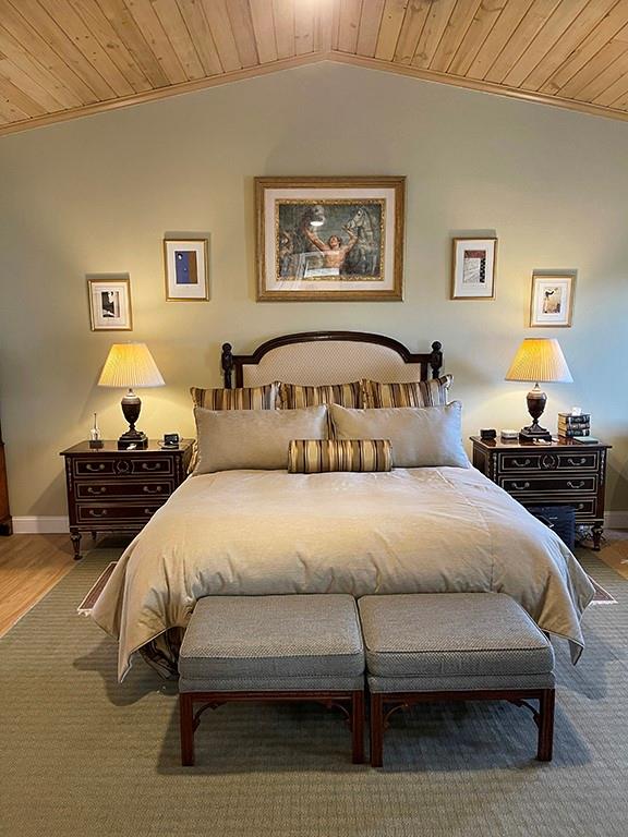 Sea Island - Residential