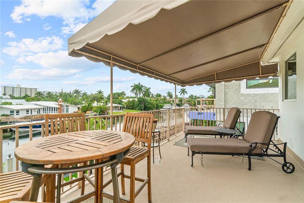 Sea Island - Residential