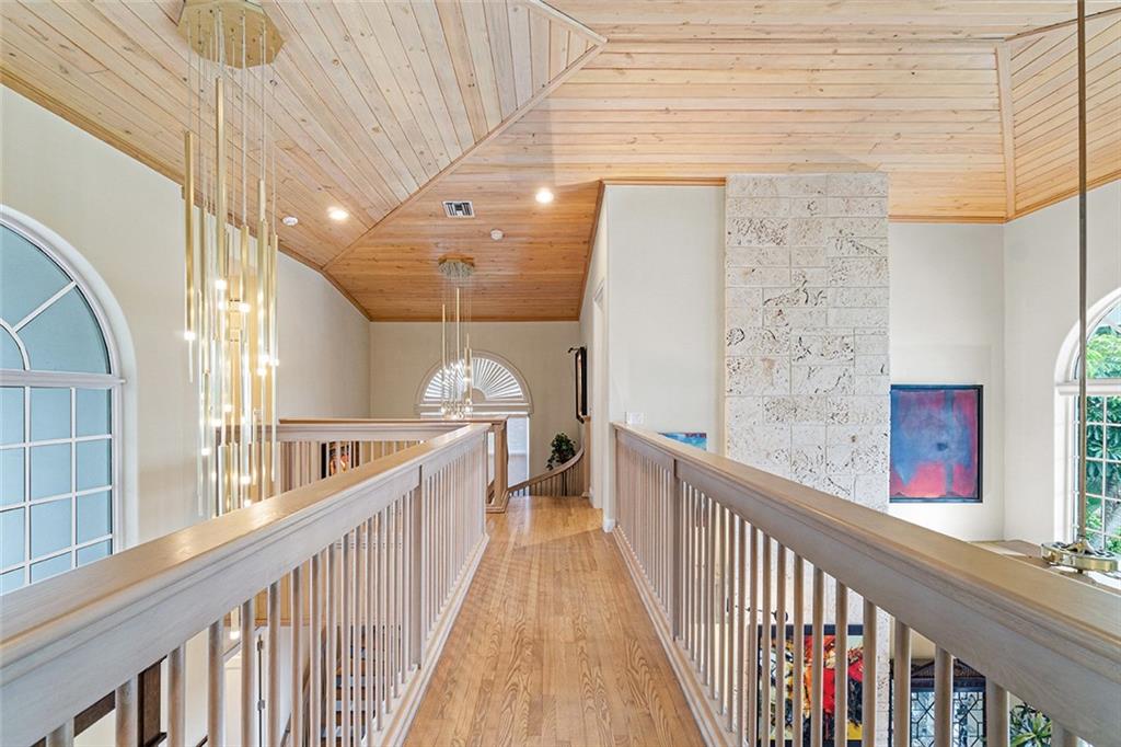 Sea Island - Residential