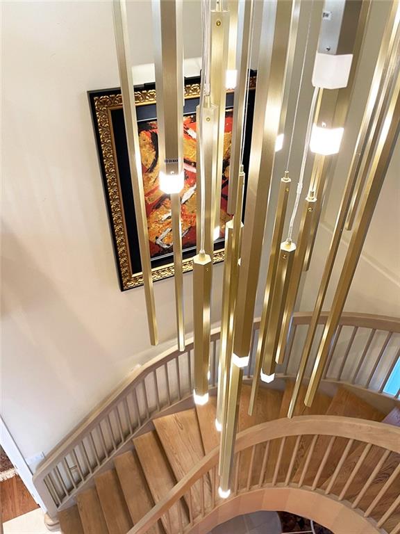 Sea Island - Residential