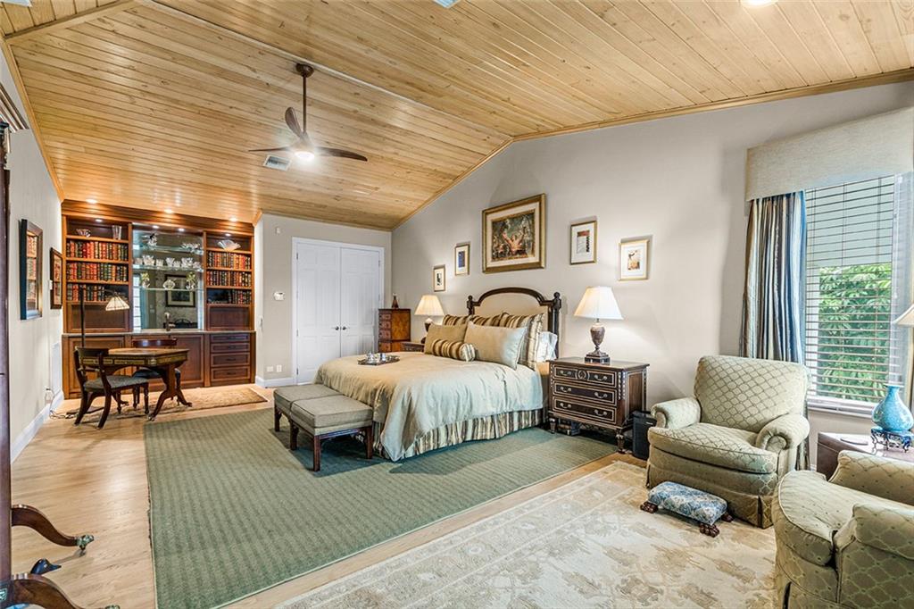 Sea Island - Residential