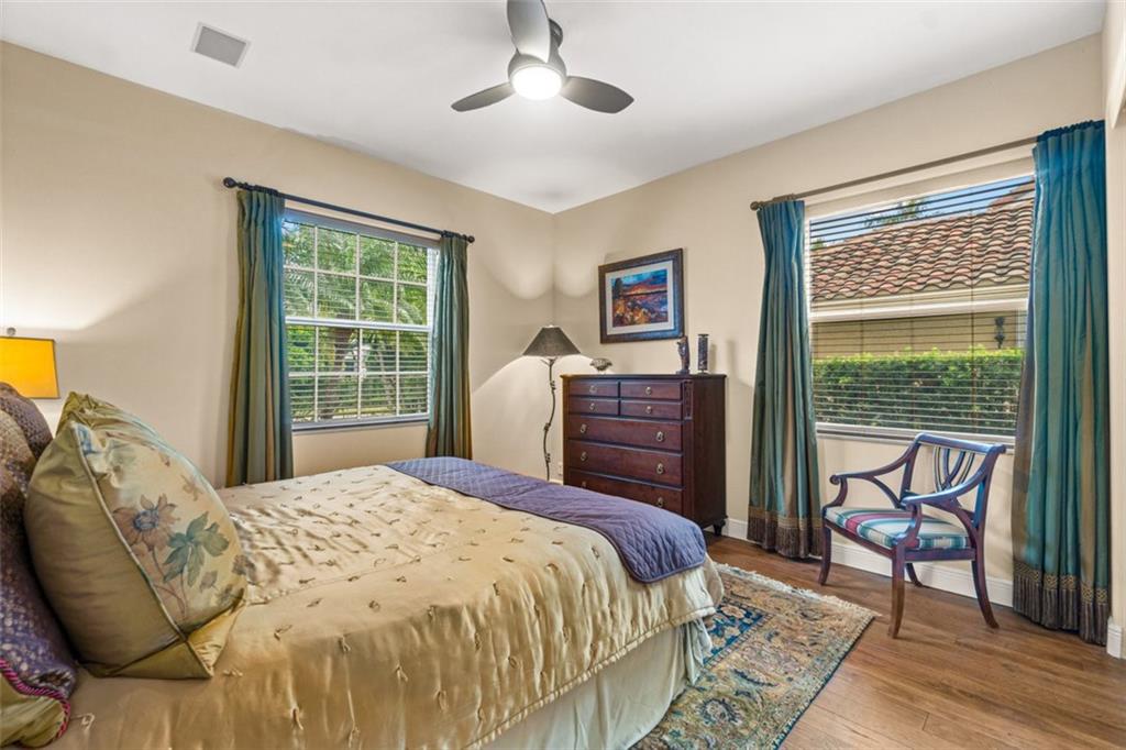 Sea Island - Residential