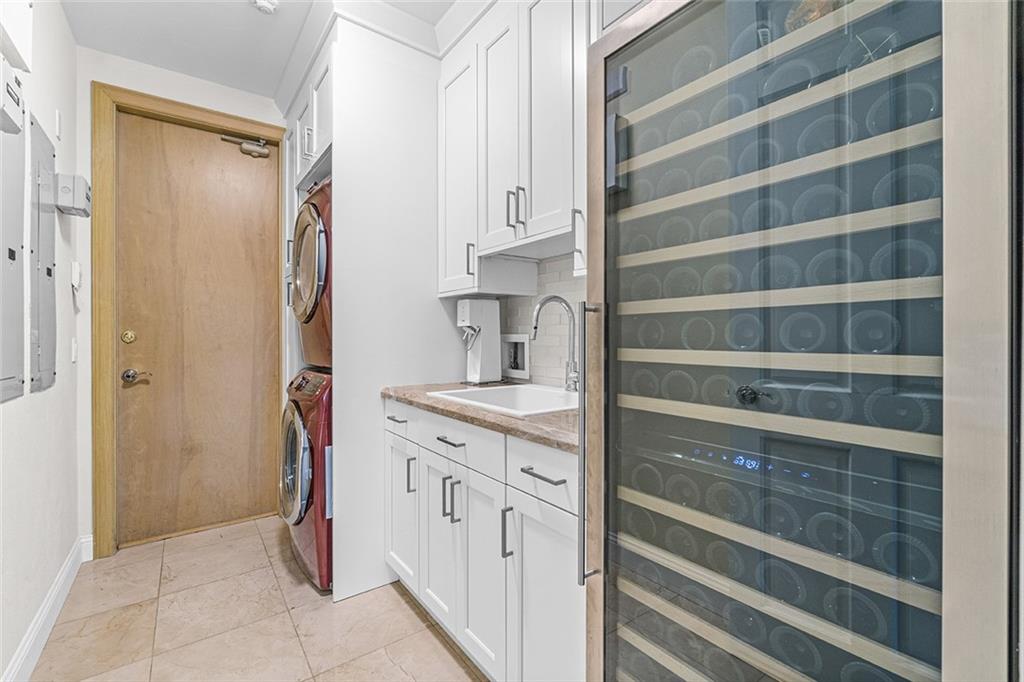 Sea Island - Residential