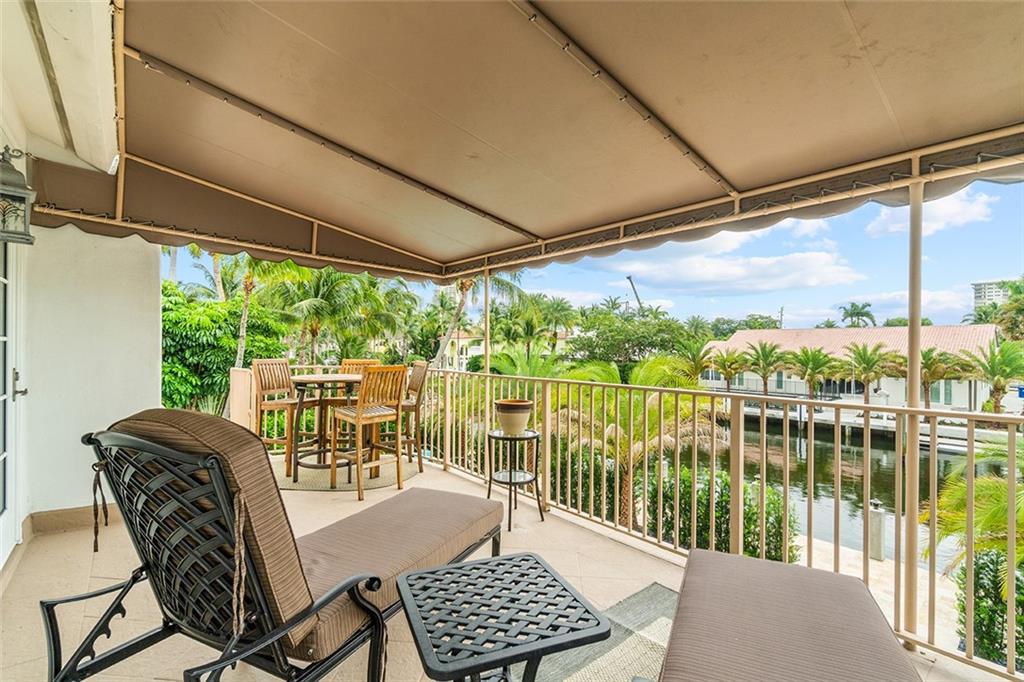 Sea Island - Residential