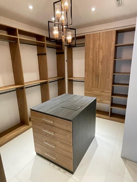 Sea Island - Residential