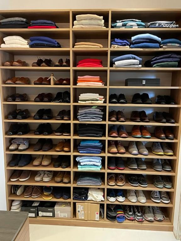 Sea Island - Residential