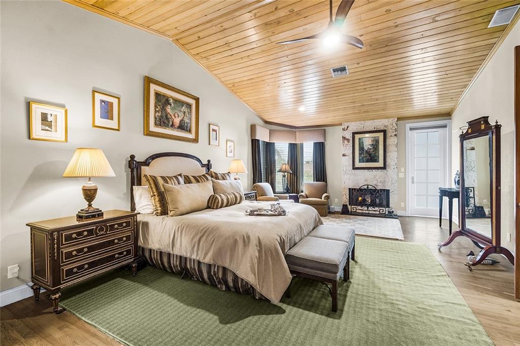 Sea Island - Residential