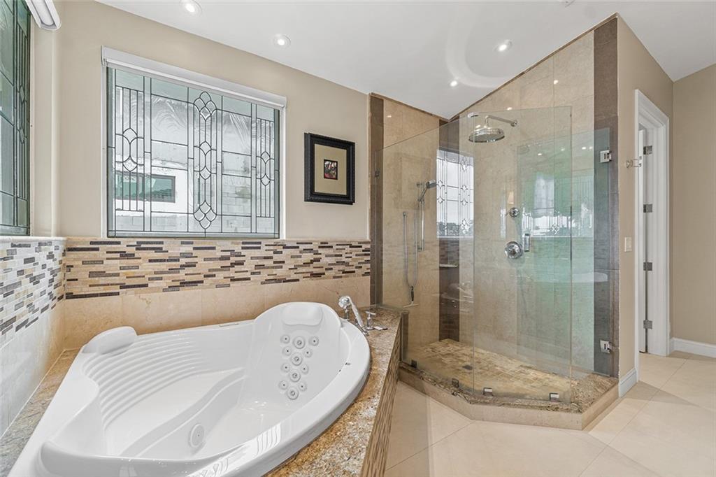 Sea Island - Residential