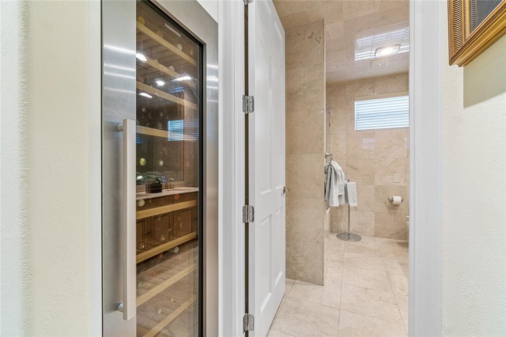 Sea Island - Residential