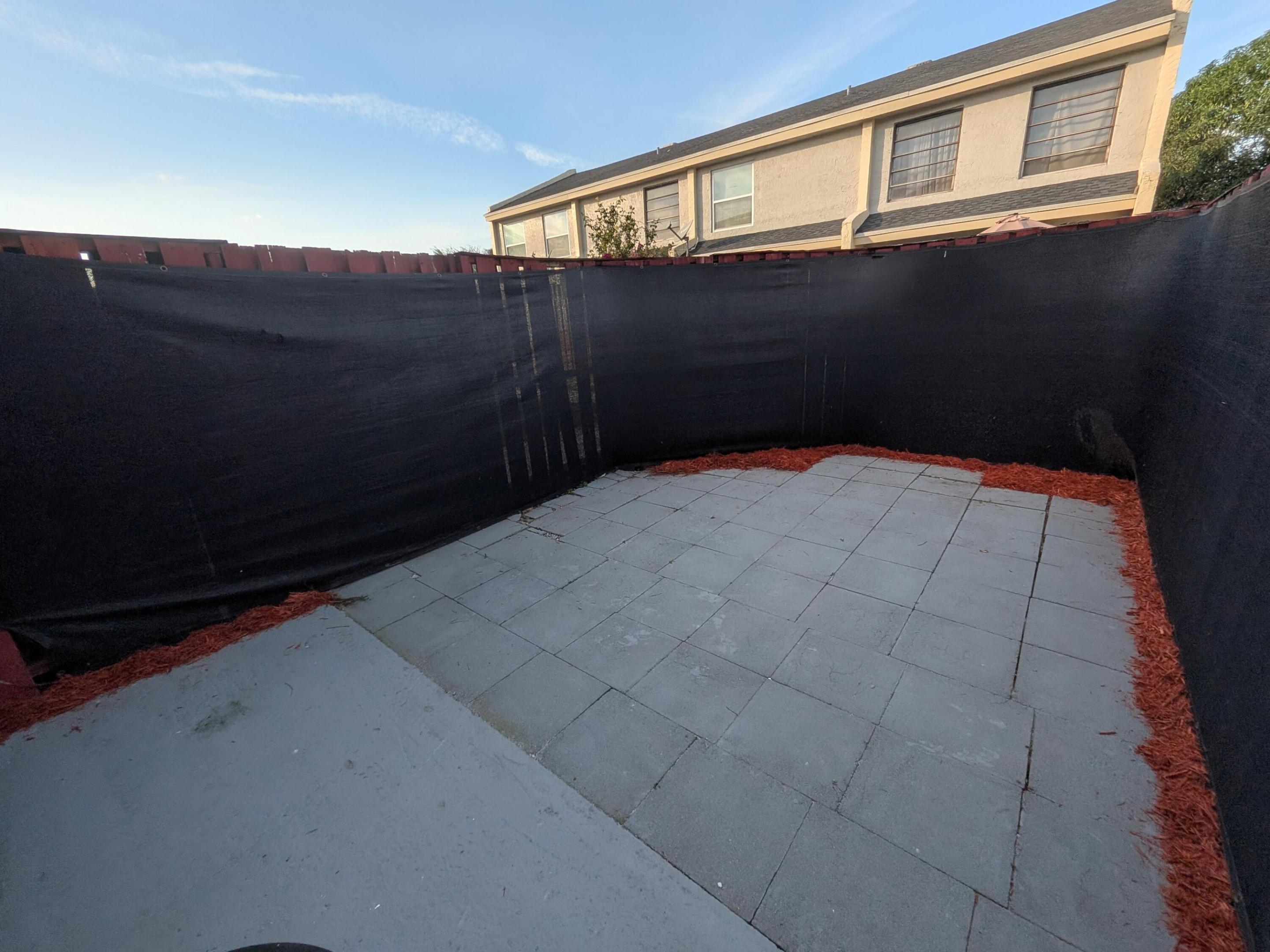 CENTURY GARDEN CONDO - Residential Lease