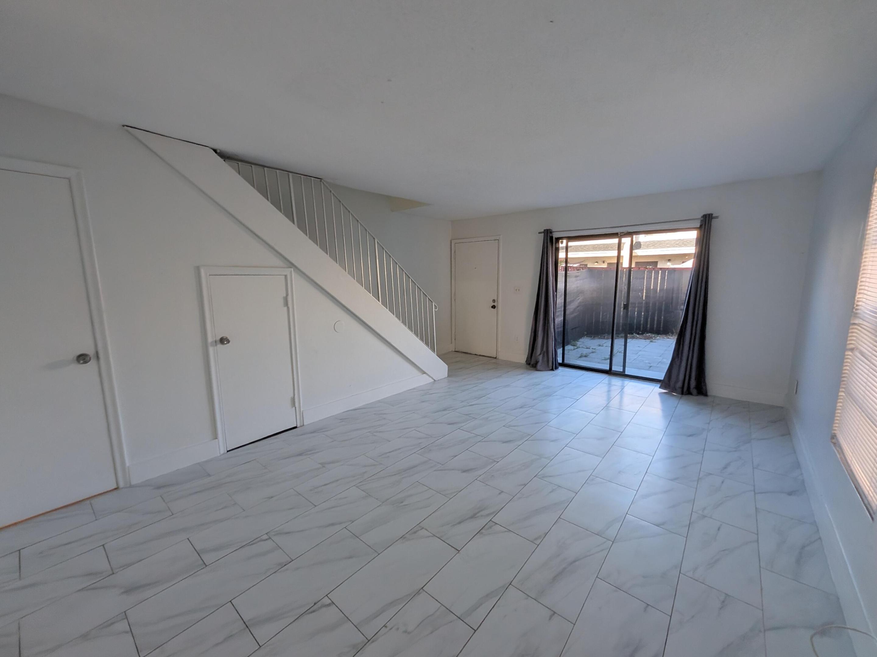 CENTURY GARDEN CONDO - Residential Lease