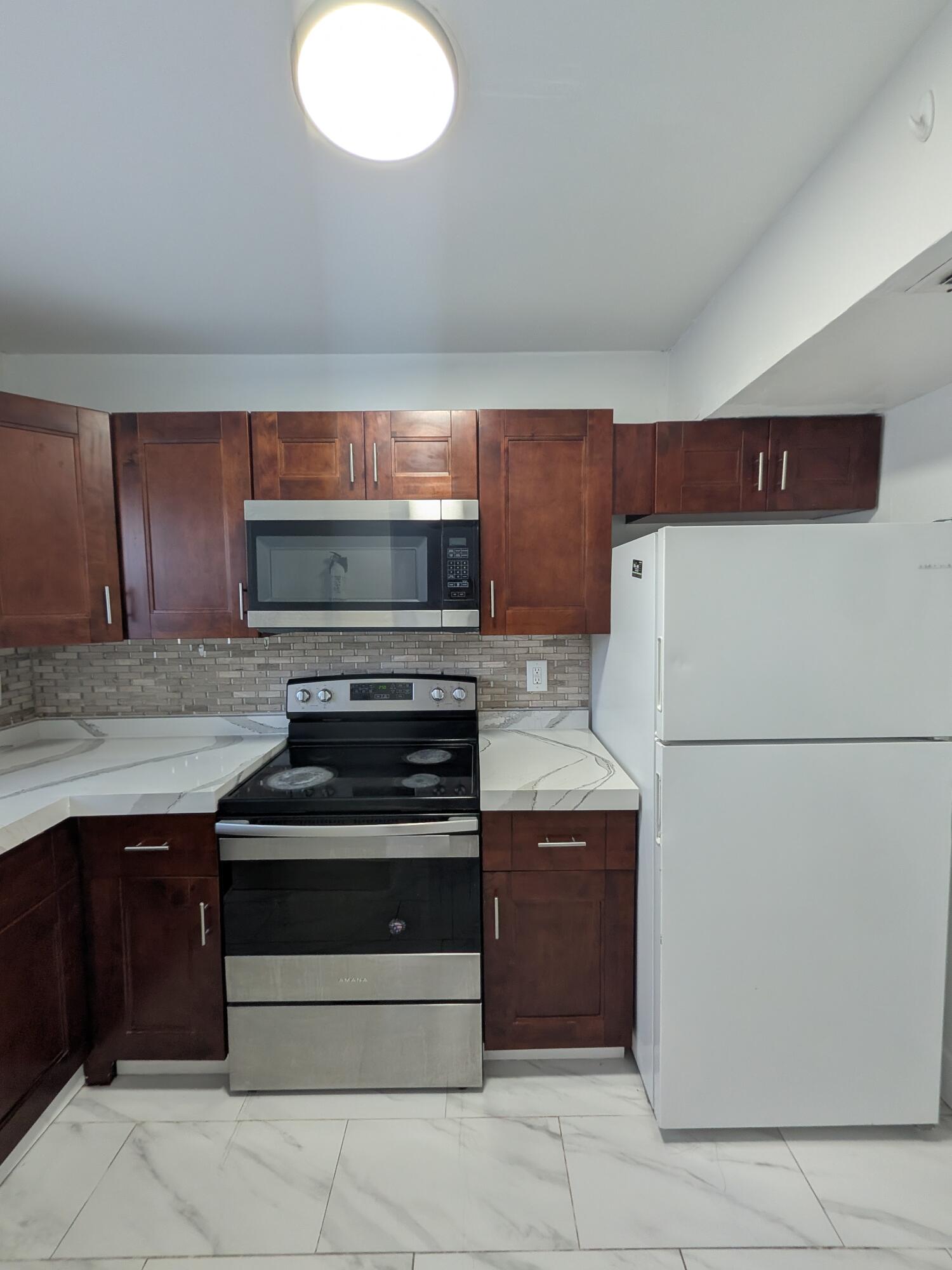 CENTURY GARDEN CONDO - Residential Lease