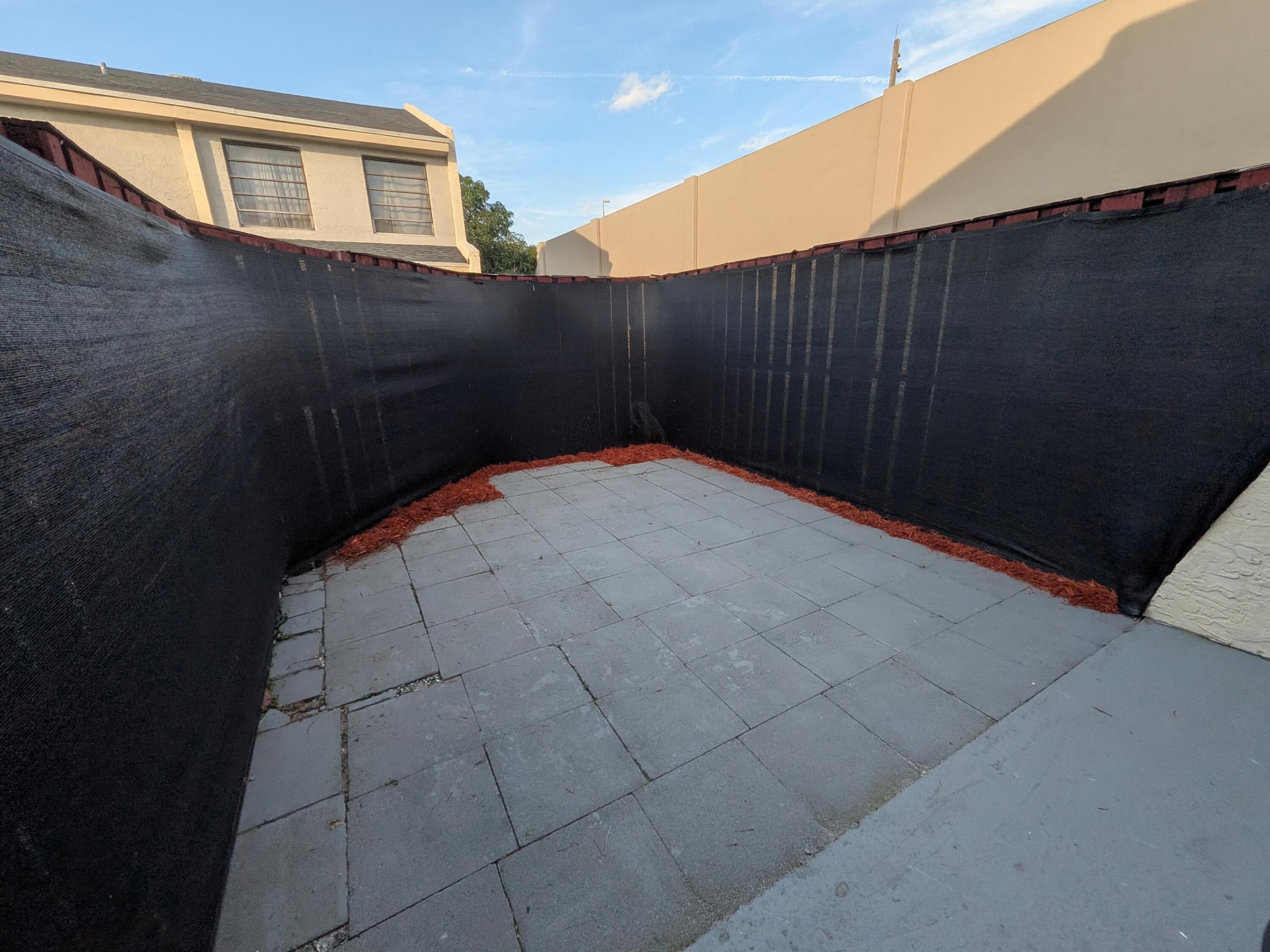 CENTURY GARDEN CONDO - Residential Lease