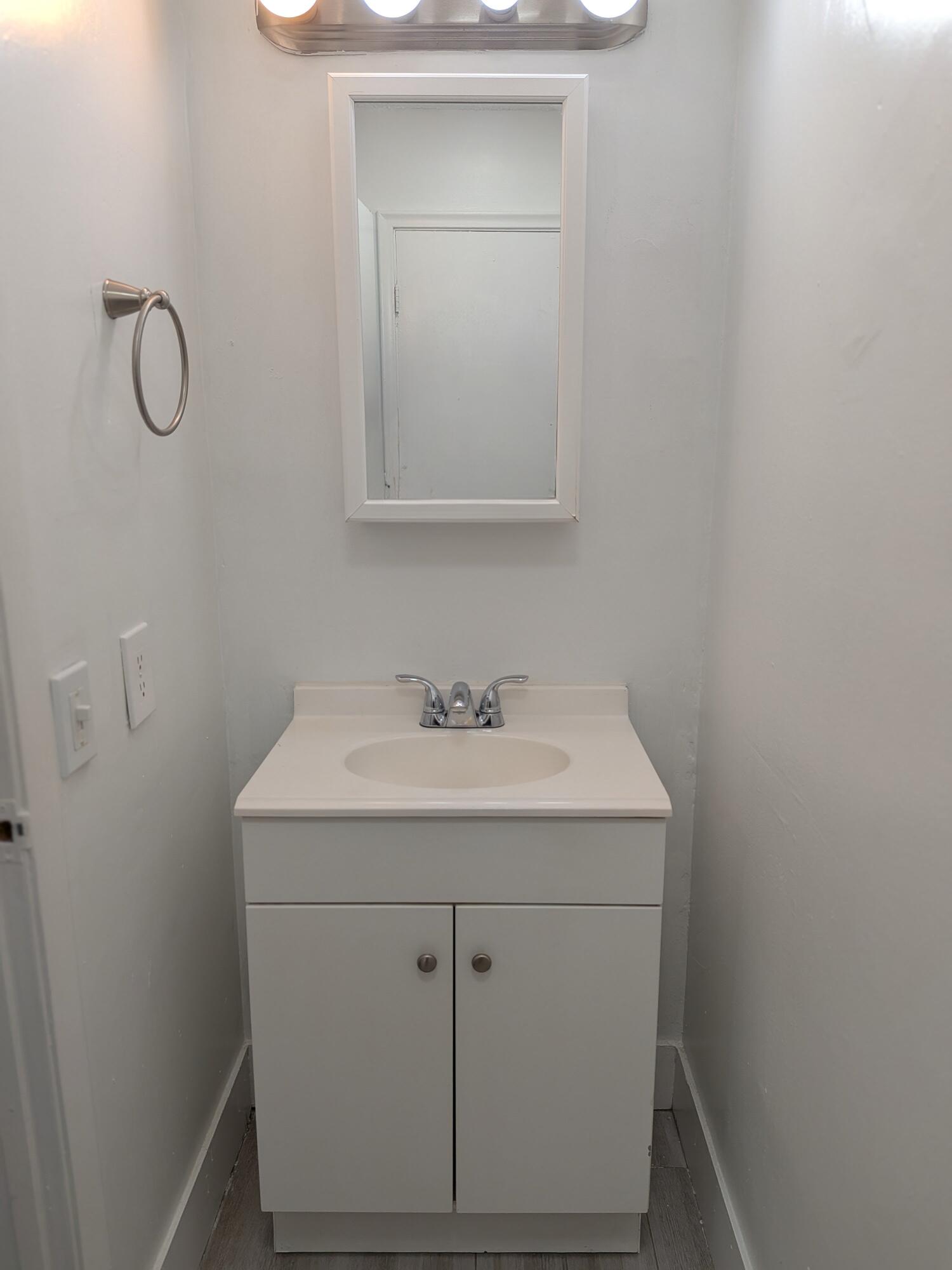 CENTURY GARDEN CONDO - Residential Lease