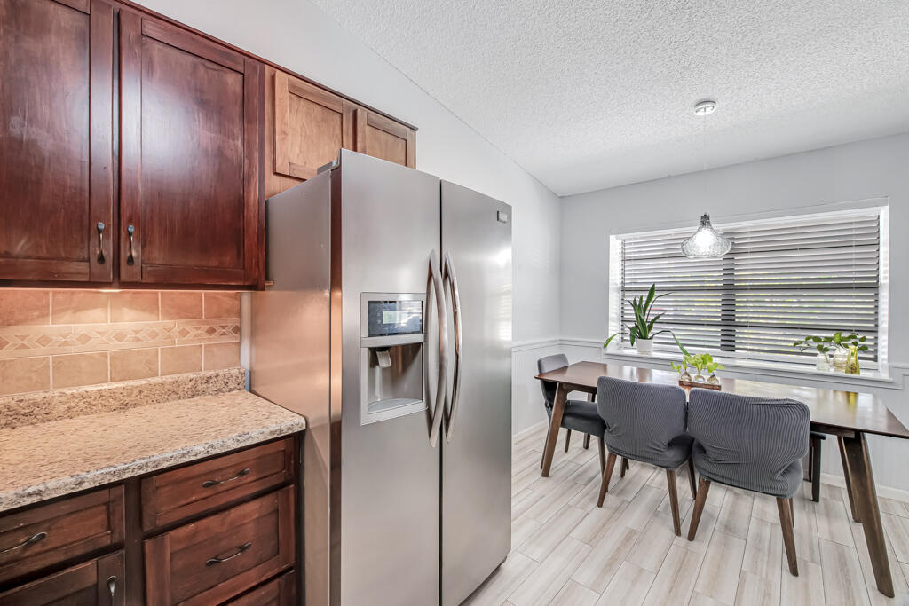 BOCA COUNTRY ESTATES CONDO - Residential